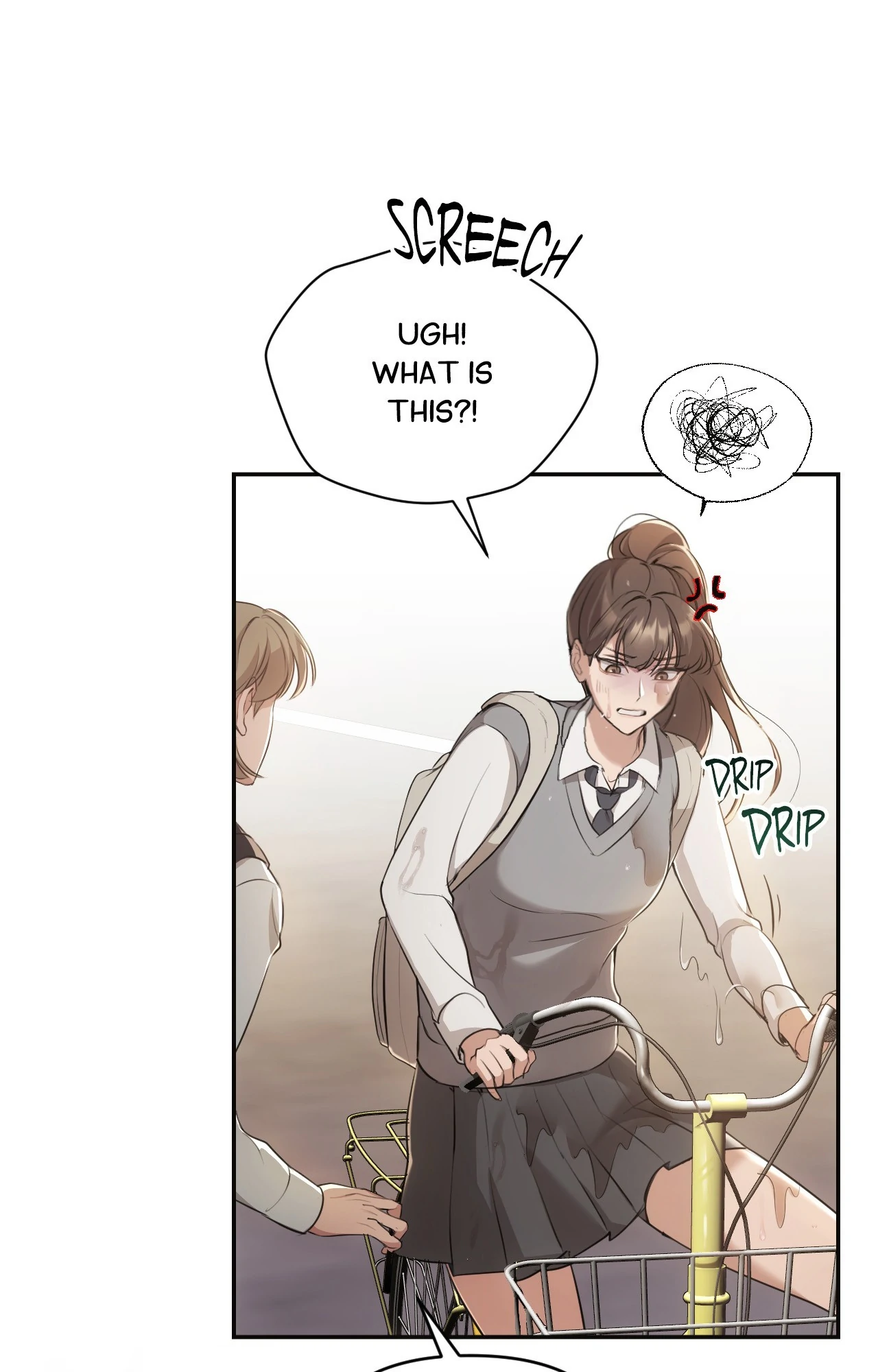 A Season of You Chapter 1 - page 8