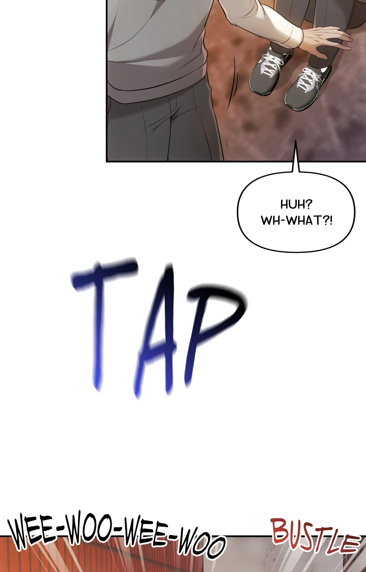 A Season of You Chapter 1 - page 86