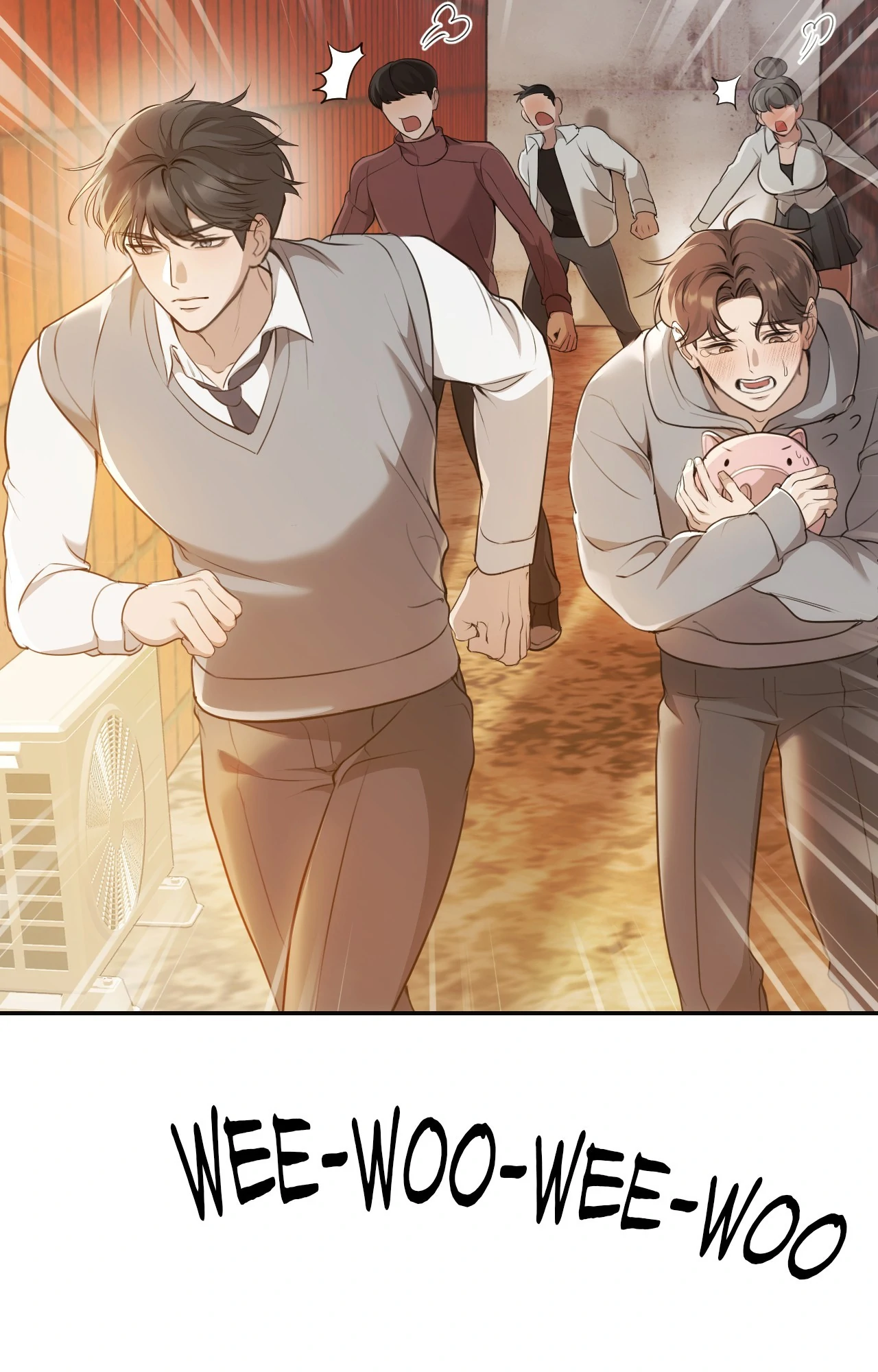 A Season of You Chapter 1 - page 87