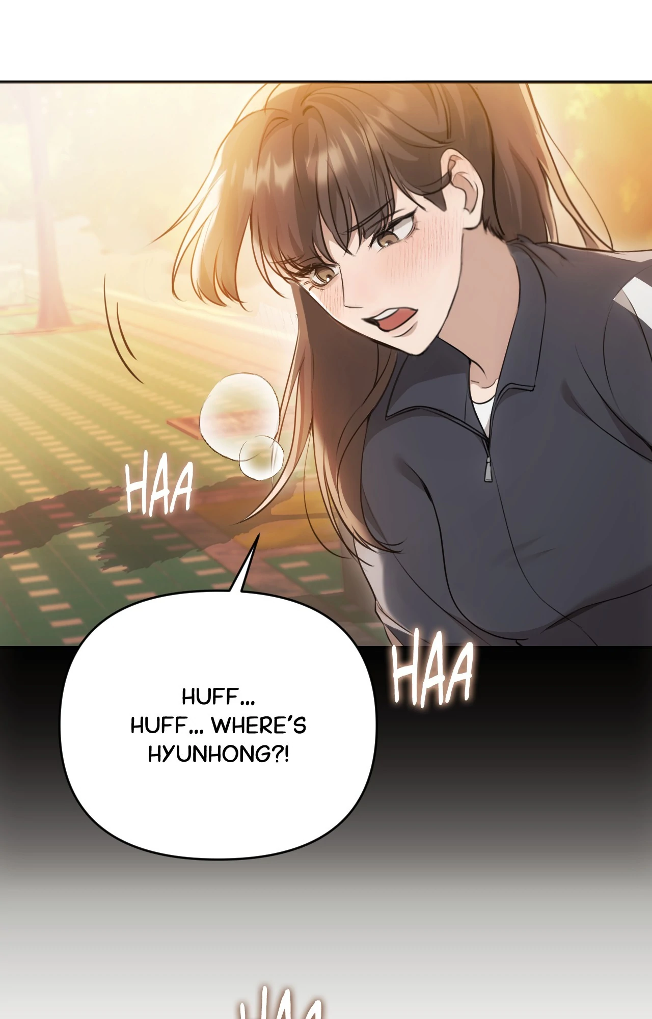 A Season of You Chapter 1 - page 89