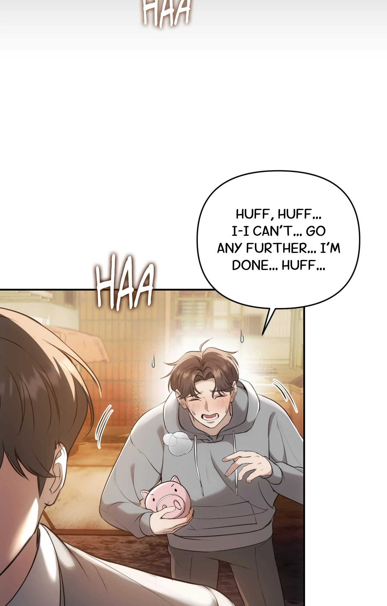 A Season of You Chapter 1 - page 90