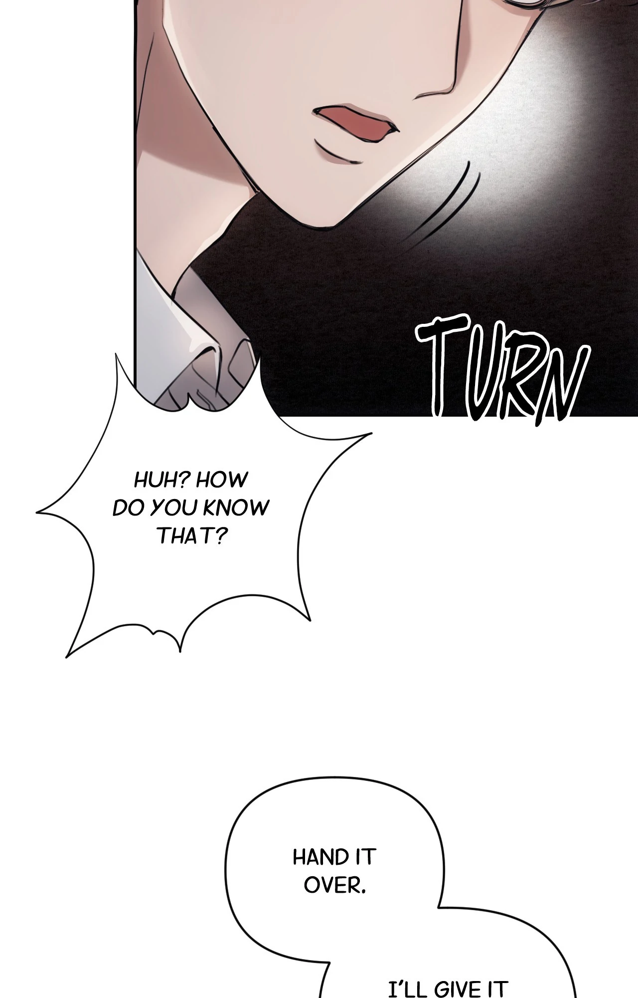 A Season of You Chapter 1 - page 92
