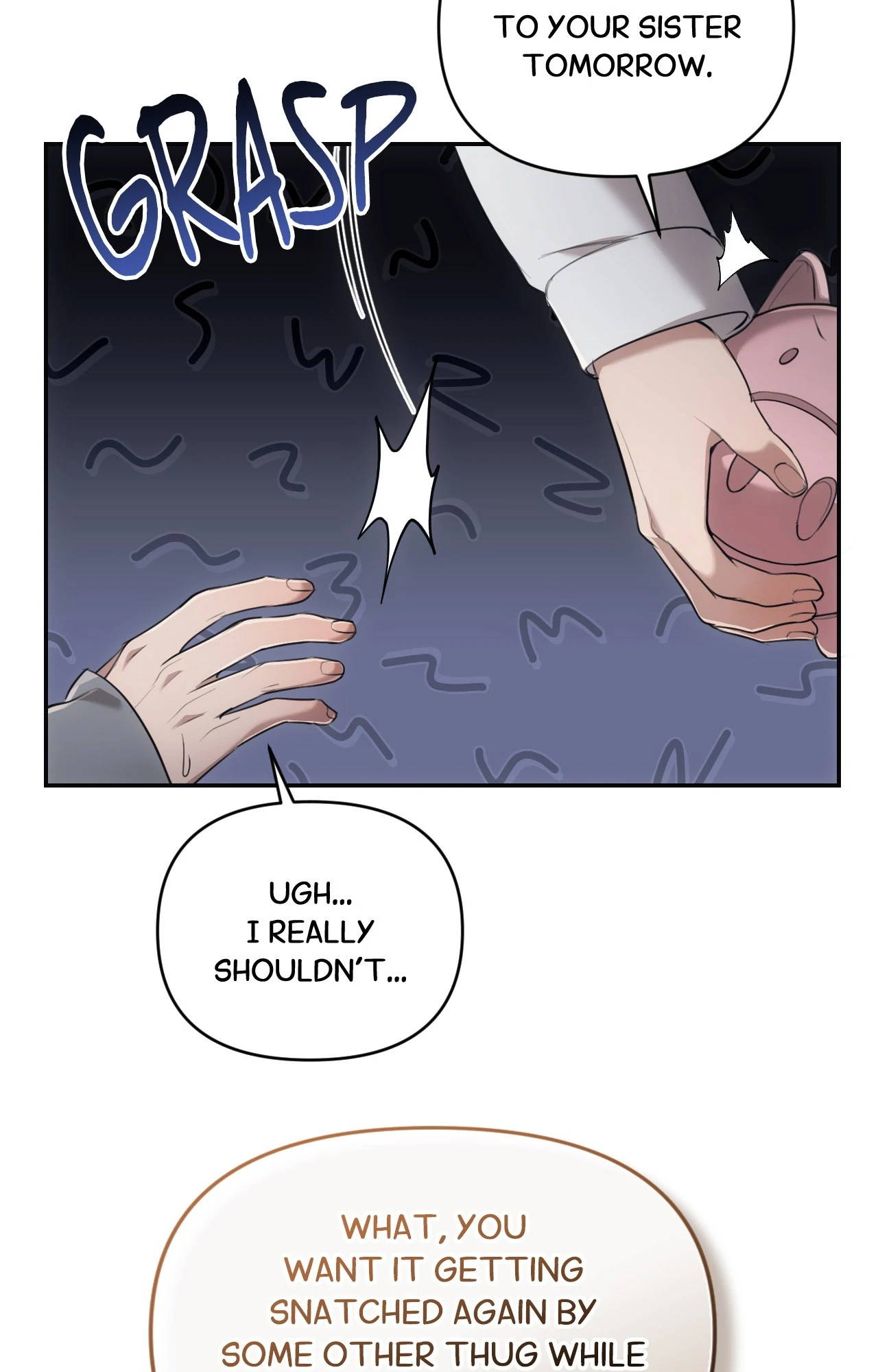 A Season of You Chapter 1 - page 93