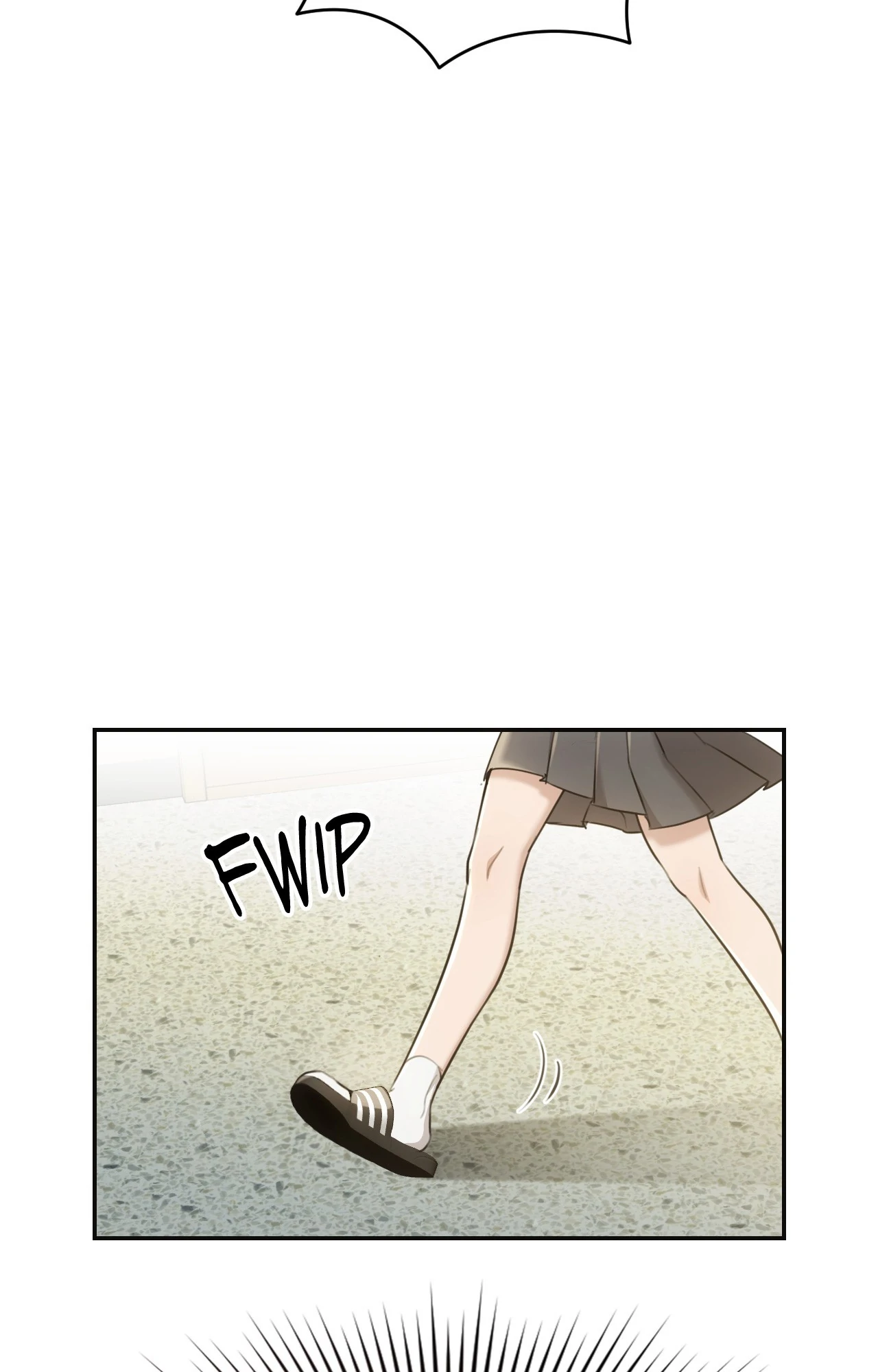 A Season of You Chapter 2 - page 9