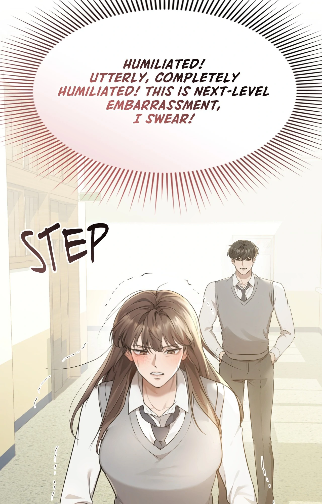 A Season of You Chapter 2 - page 10