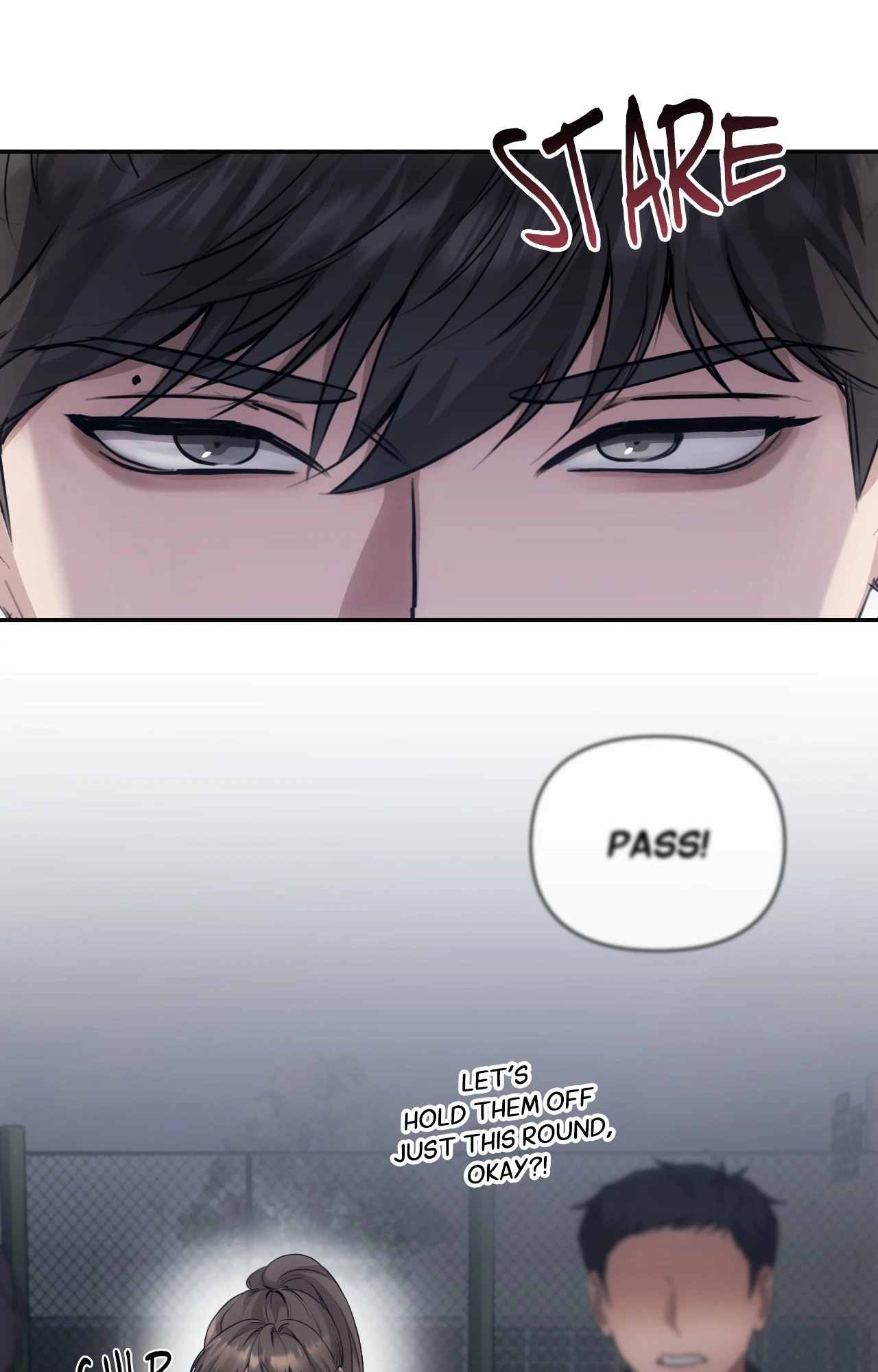 A Season of You Chapter 2 - page 18