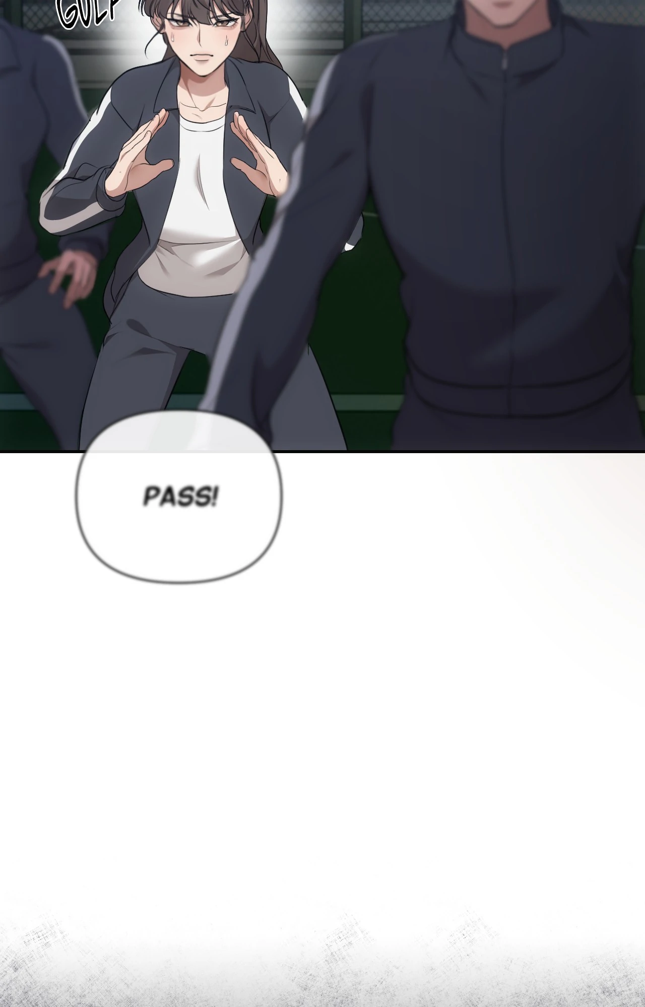 A Season of You Chapter 2 - page 19