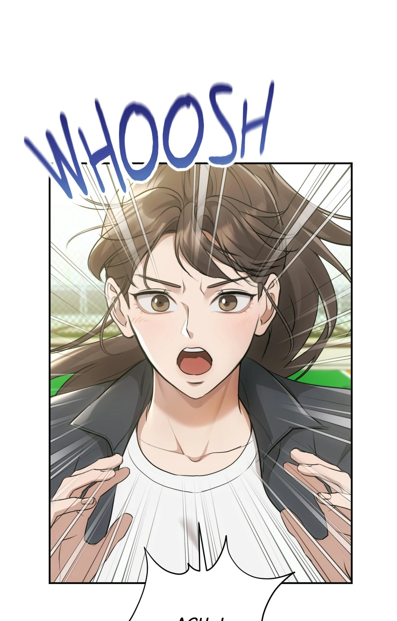 A Season of You Chapter 2 - page 21