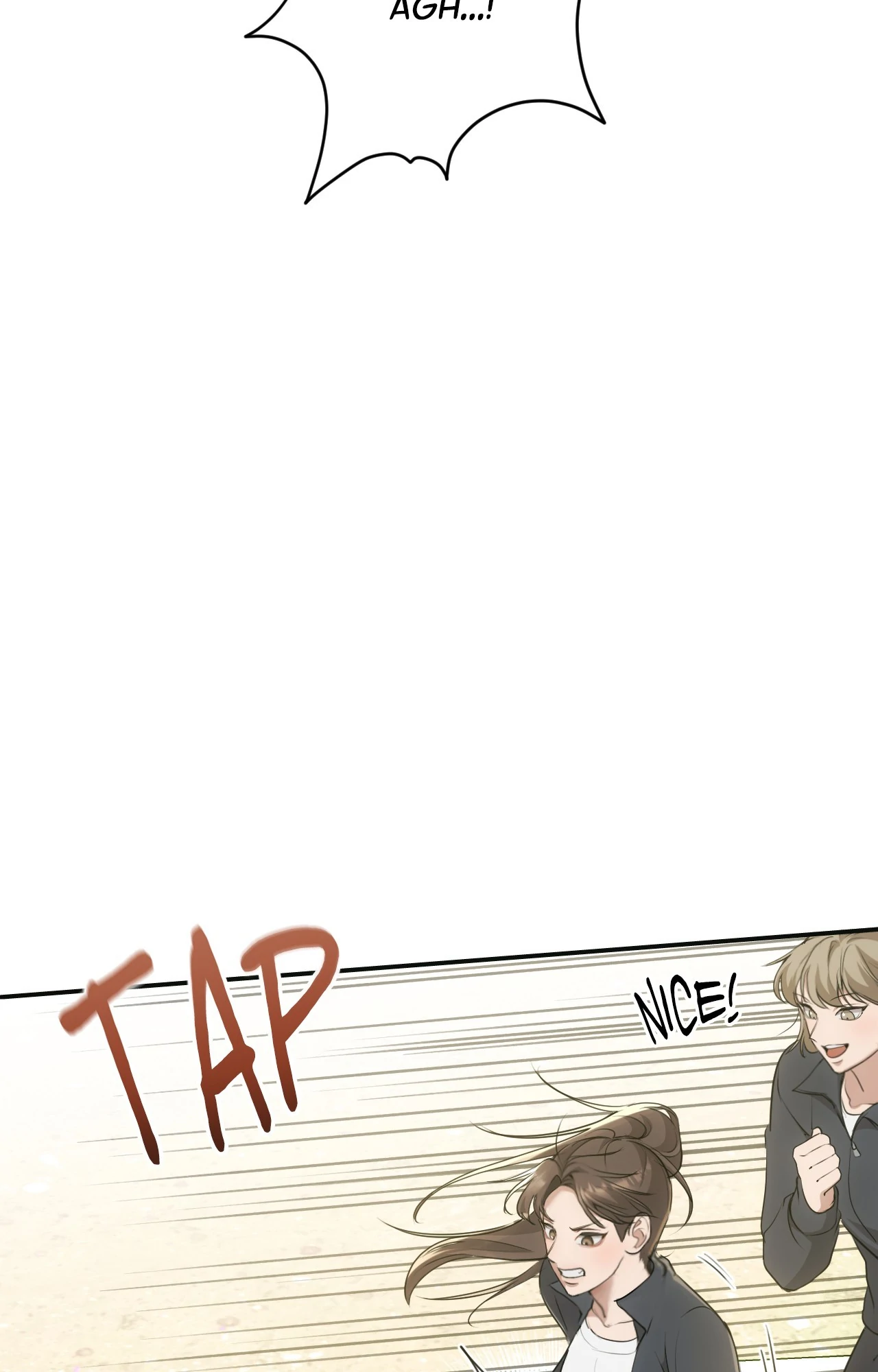 A Season of You Chapter 2 - page 22