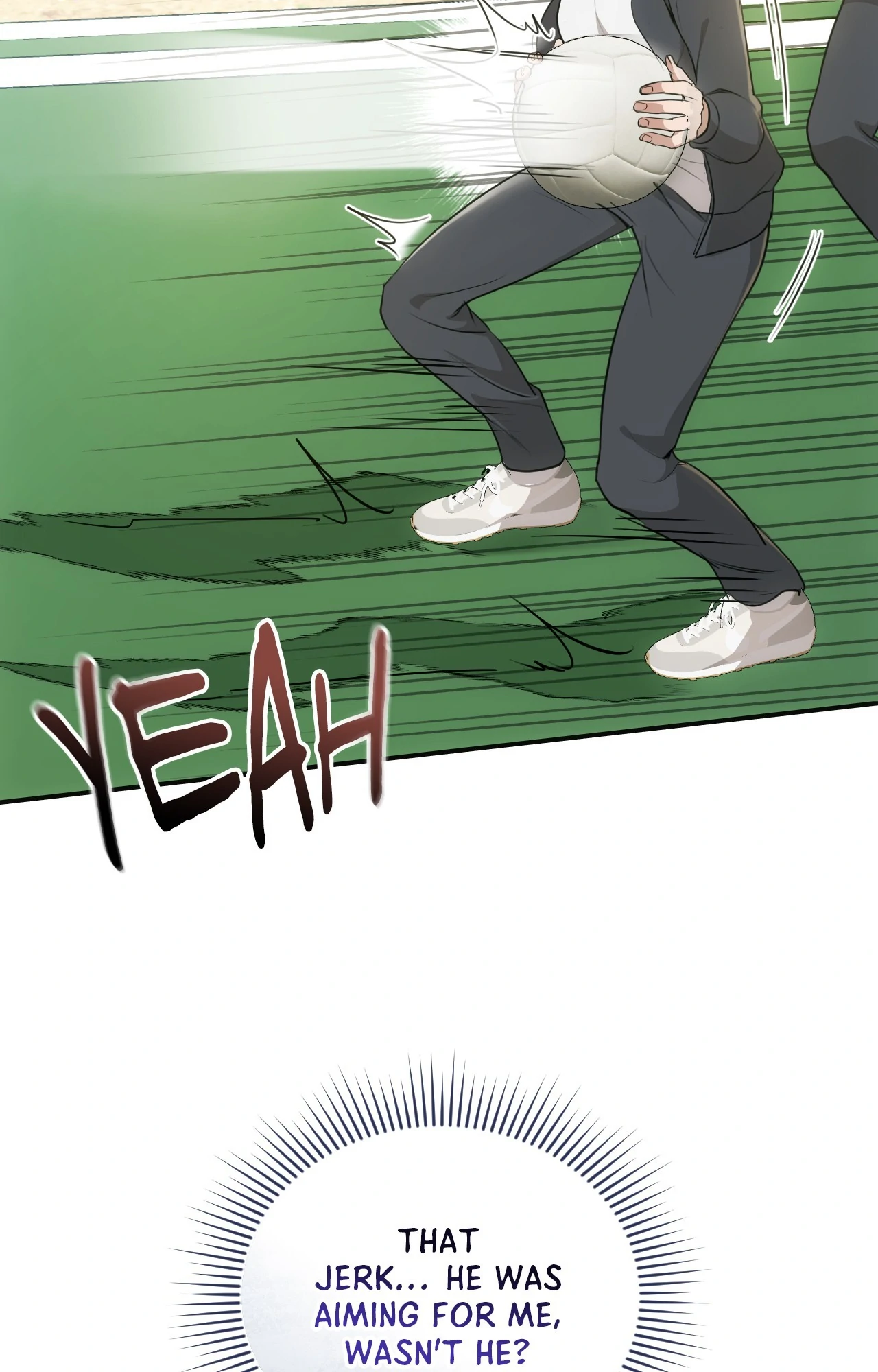 A Season of You Chapter 2 - page 23