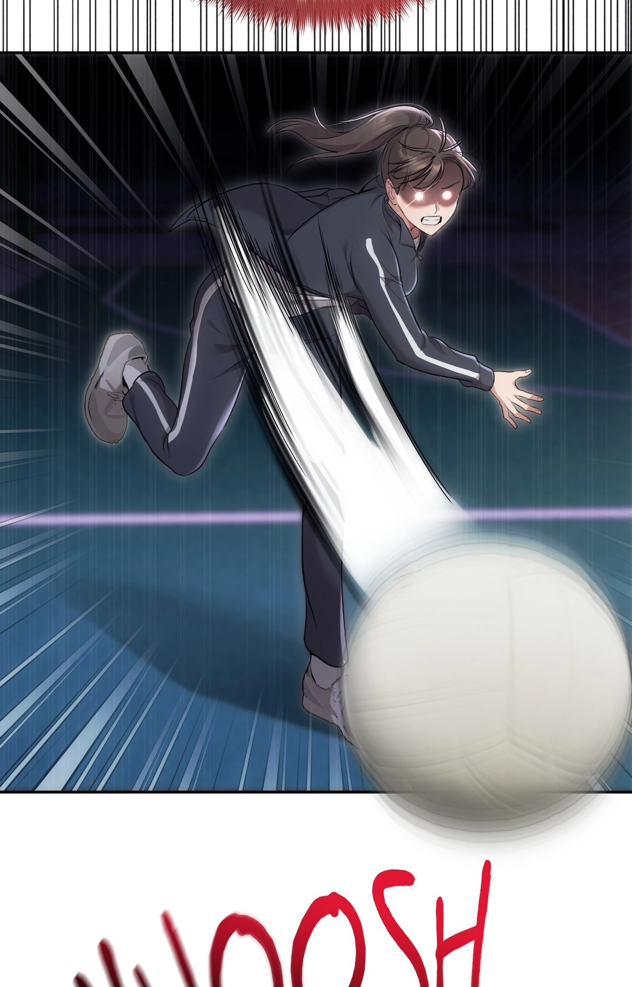 A Season of You Chapter 2 - page 26