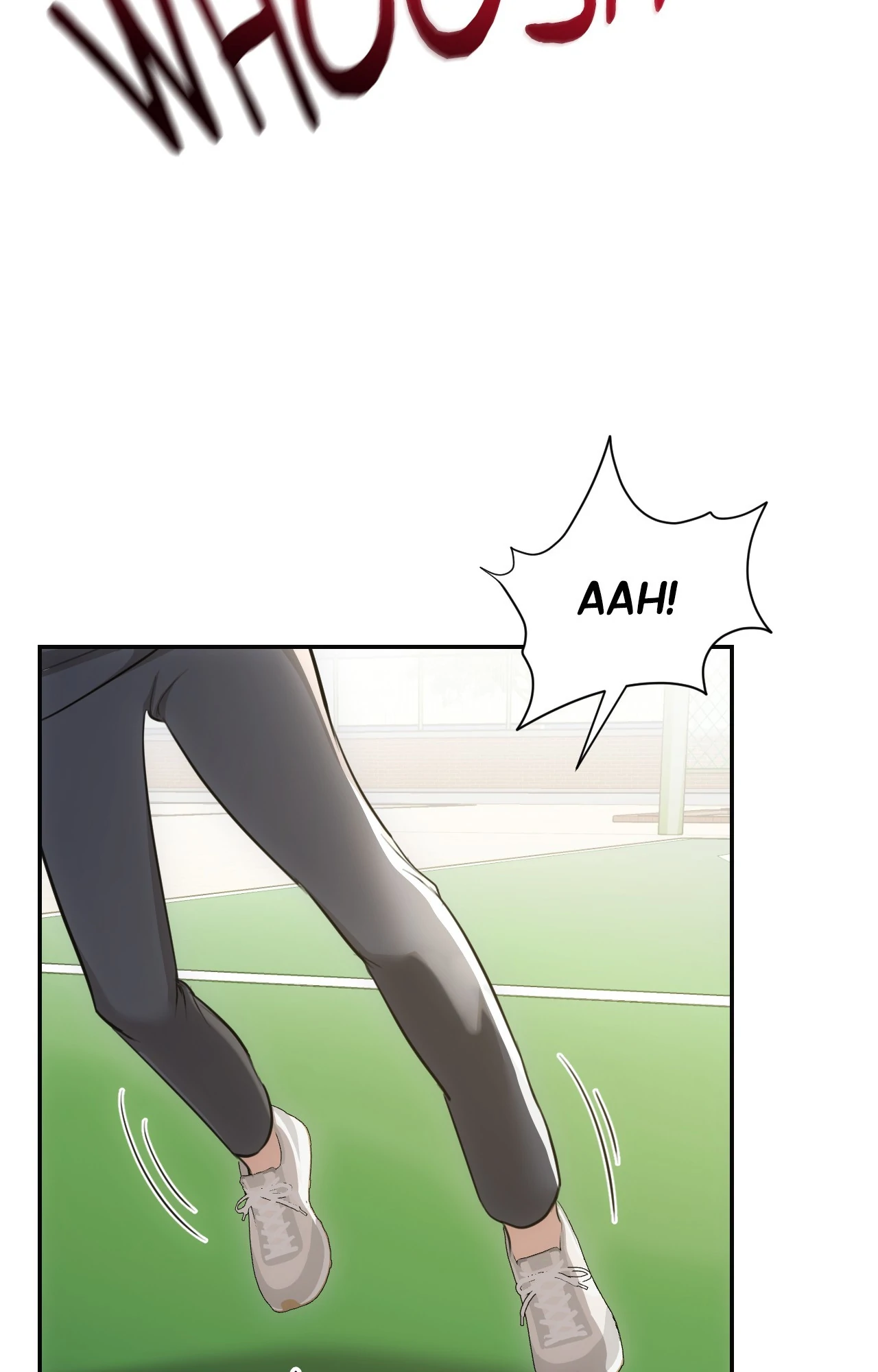 A Season of You Chapter 2 - page 27