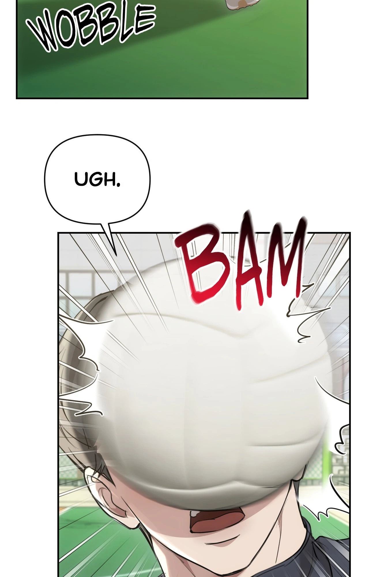 A Season of You Chapter 2 - page 28