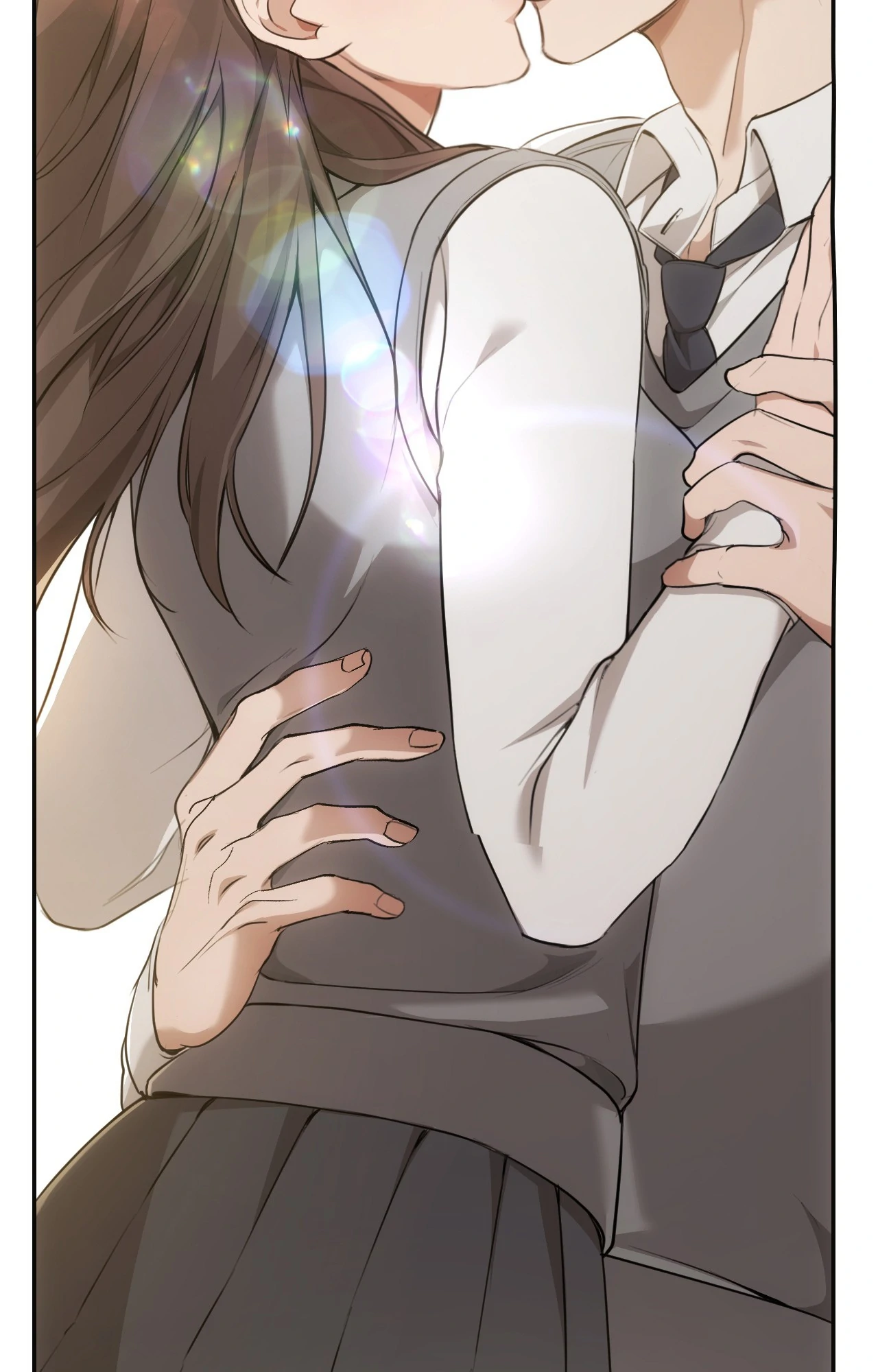 A Season of You Chapter 2 - page 2