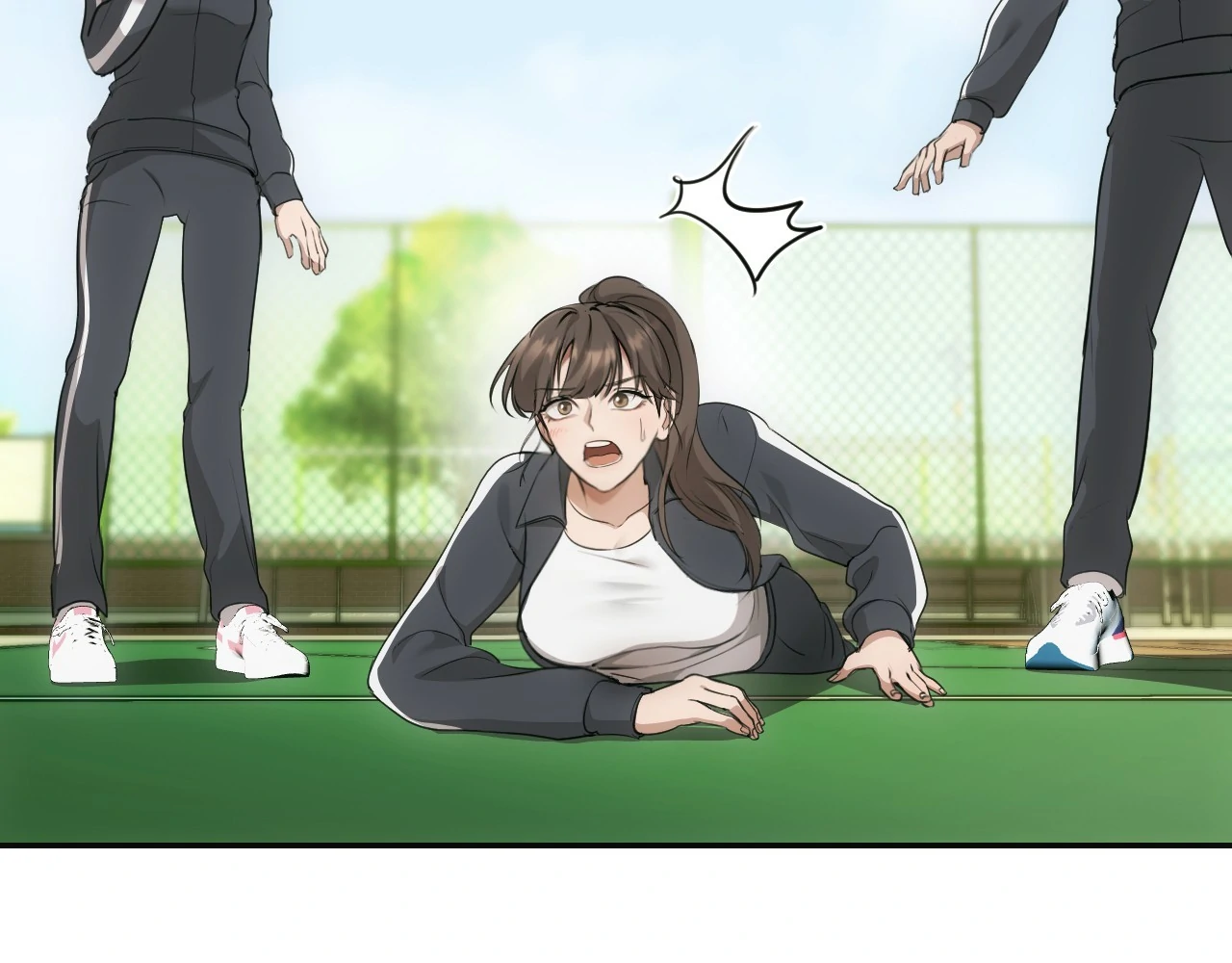 A Season of You Chapter 2 - page 30