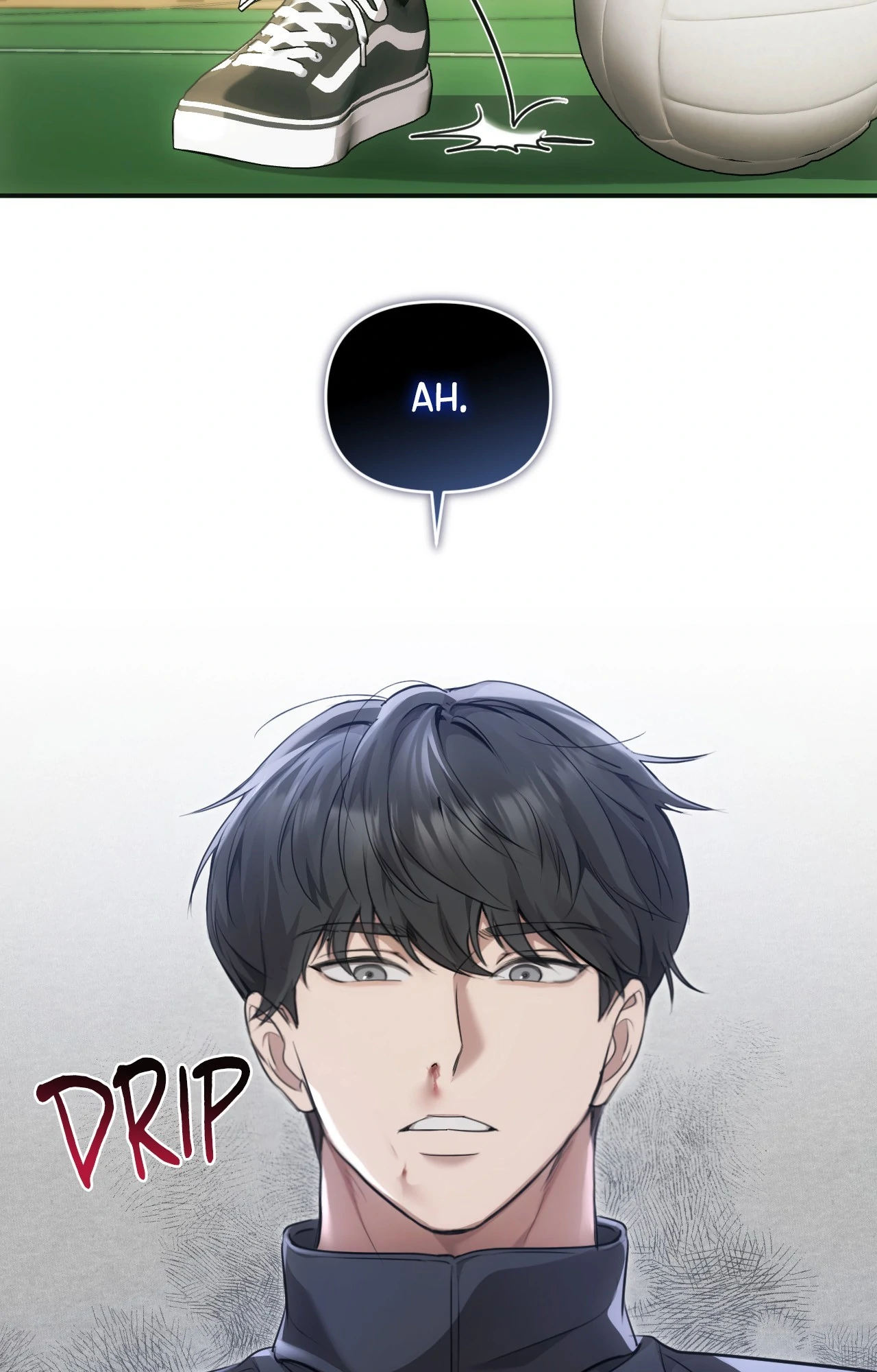 A Season of You Chapter 2 - page 32