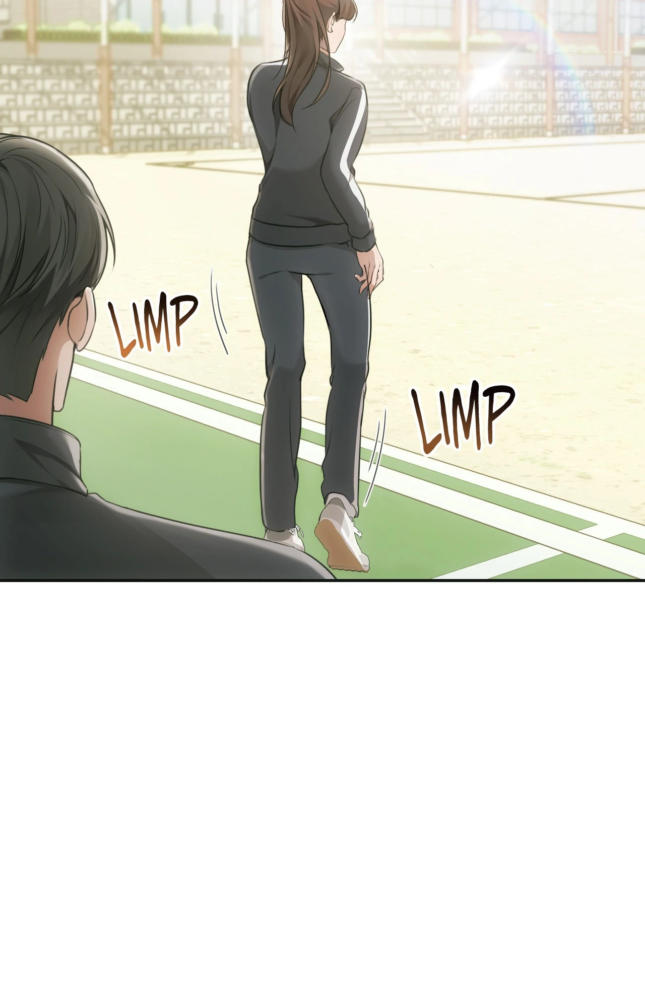 A Season of You Chapter 2 - page 37