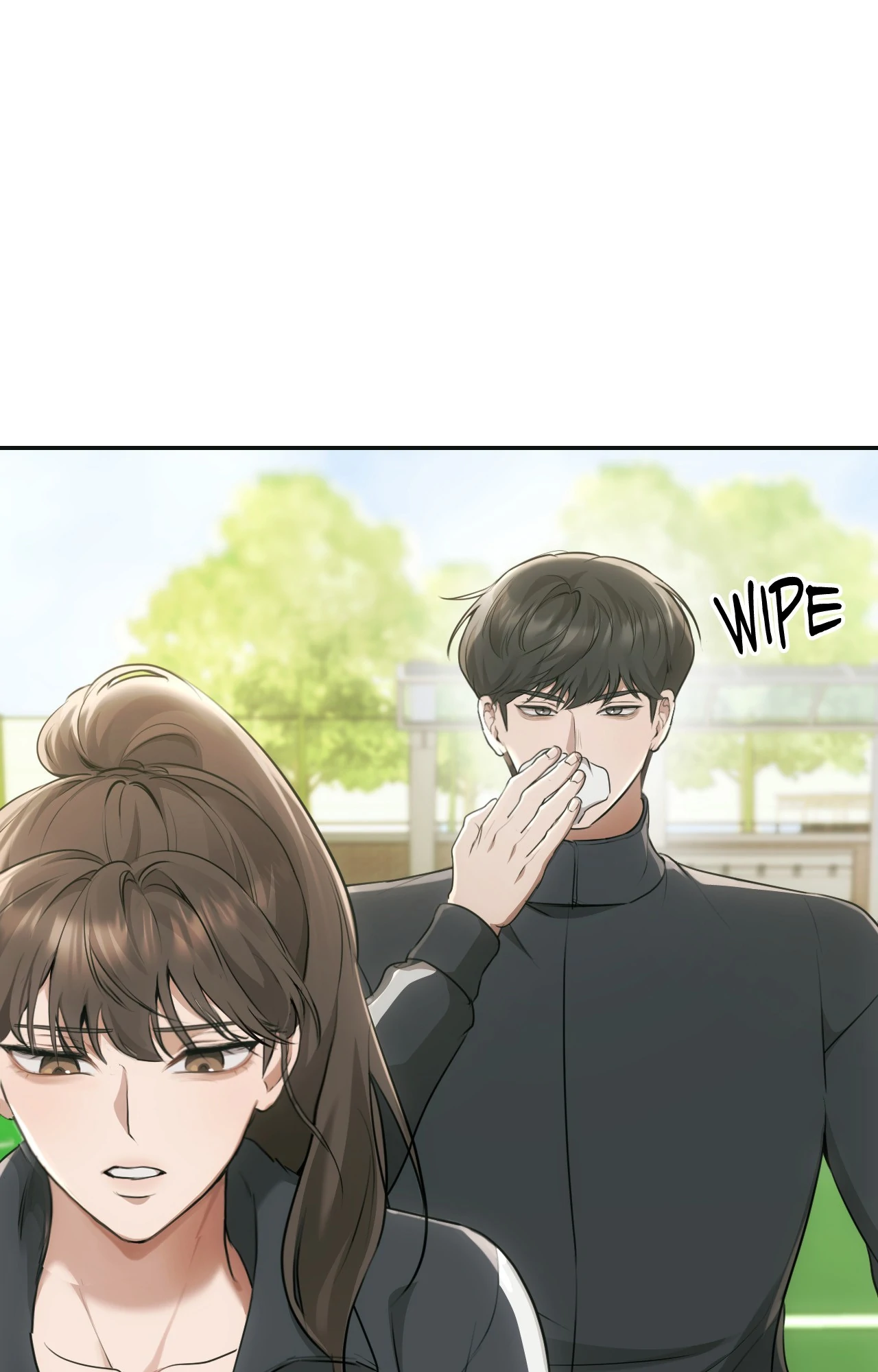 A Season of You Chapter 2 - page 38