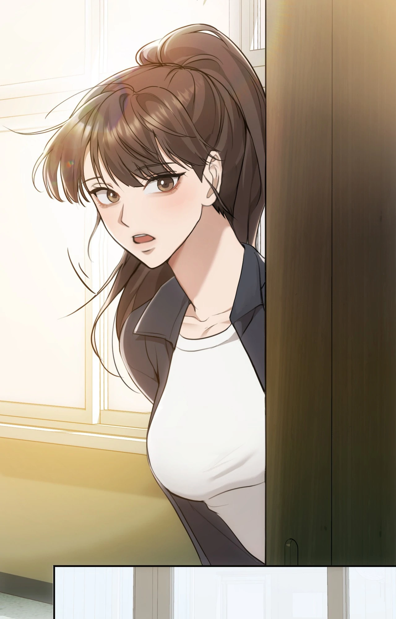 A Season of You Chapter 2 - page 41