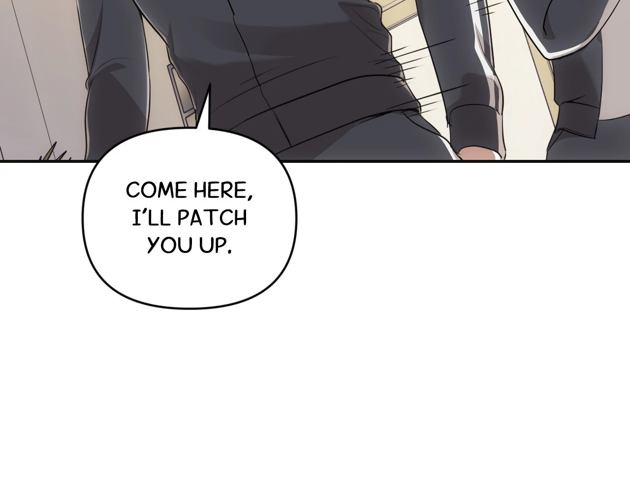 A Season of You Chapter 2 - page 45