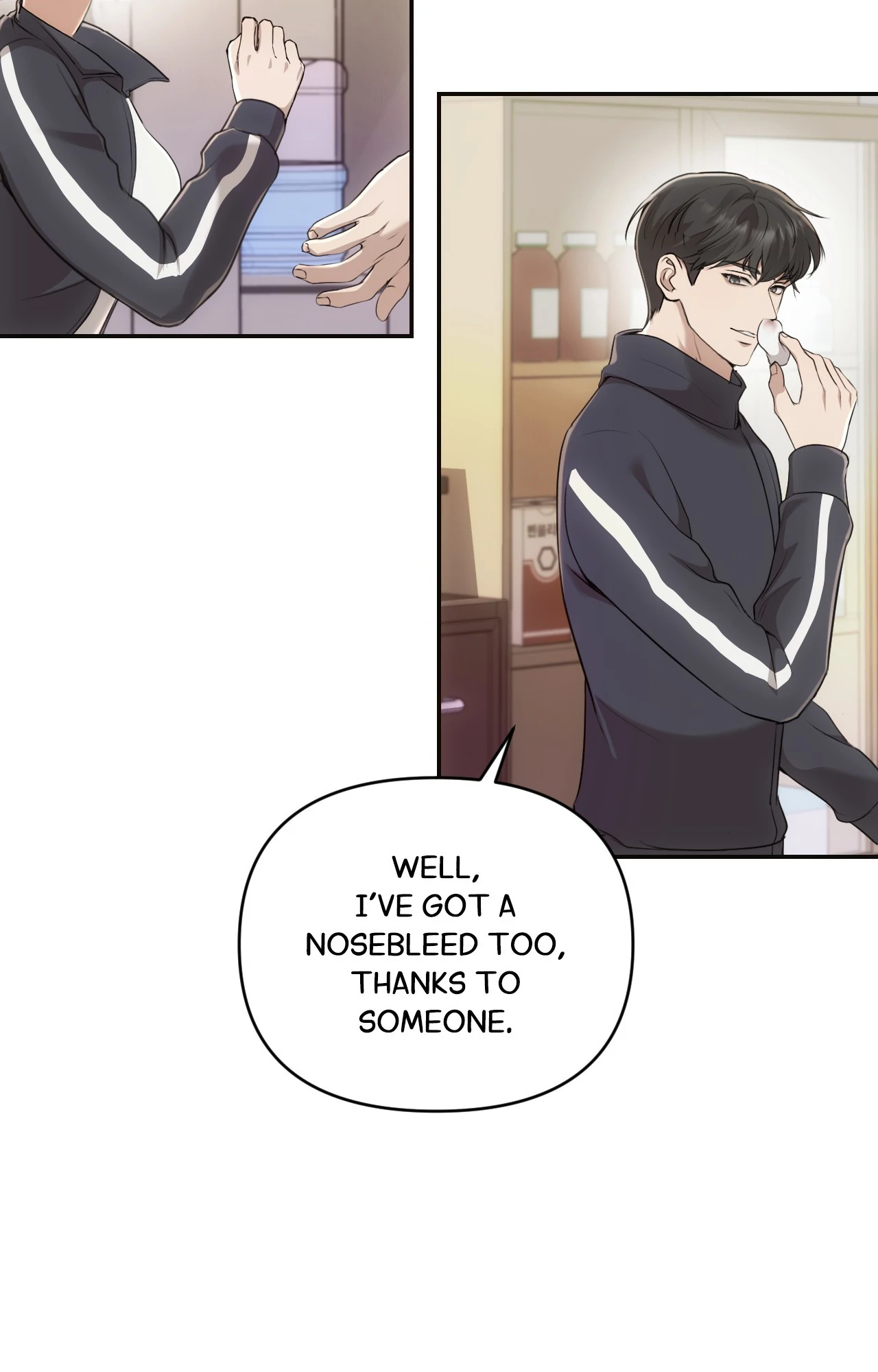 A Season of You Chapter 2 - page 47