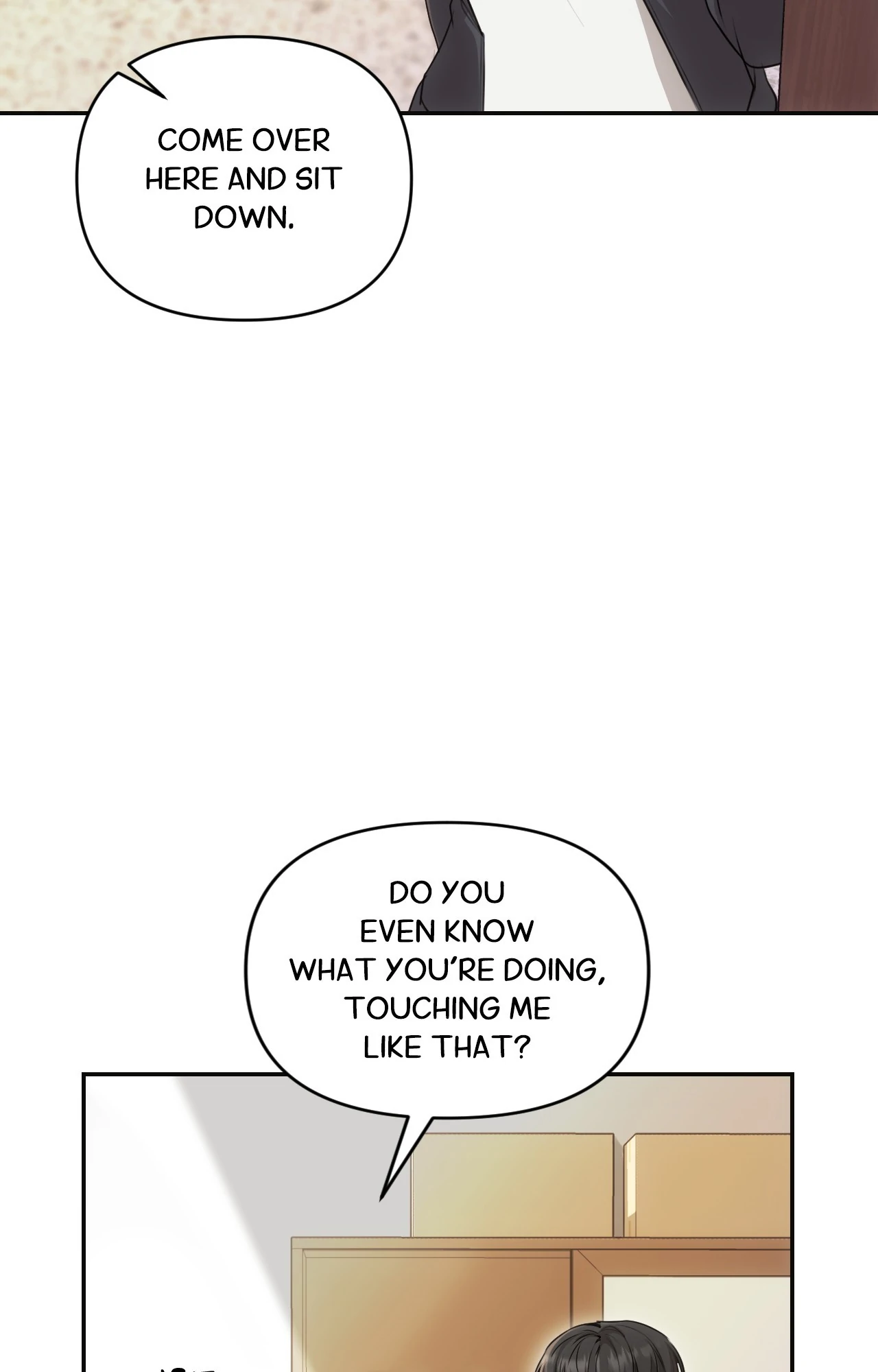 A Season of You Chapter 2 - page 49