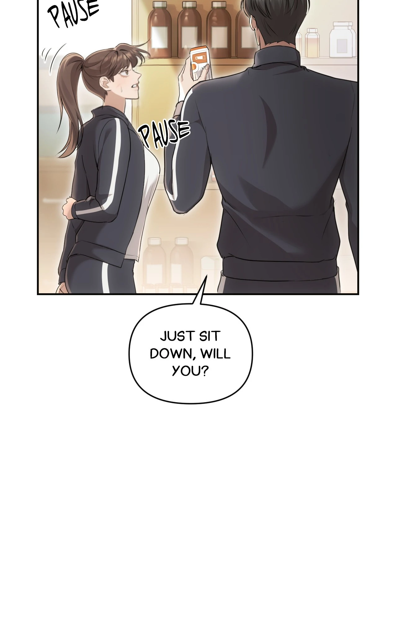 A Season of You Chapter 2 - page 50