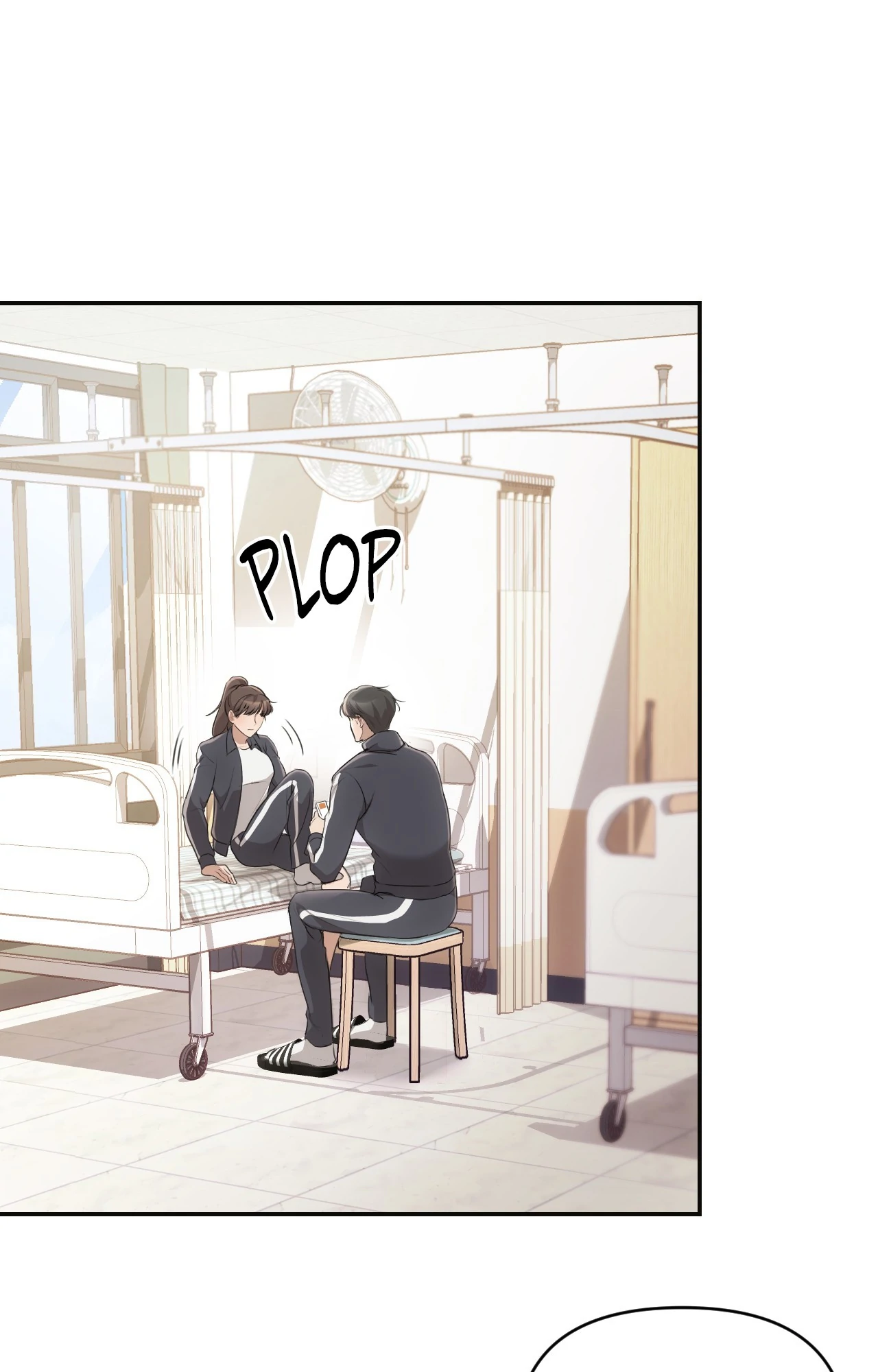 A Season of You Chapter 2 - page 51