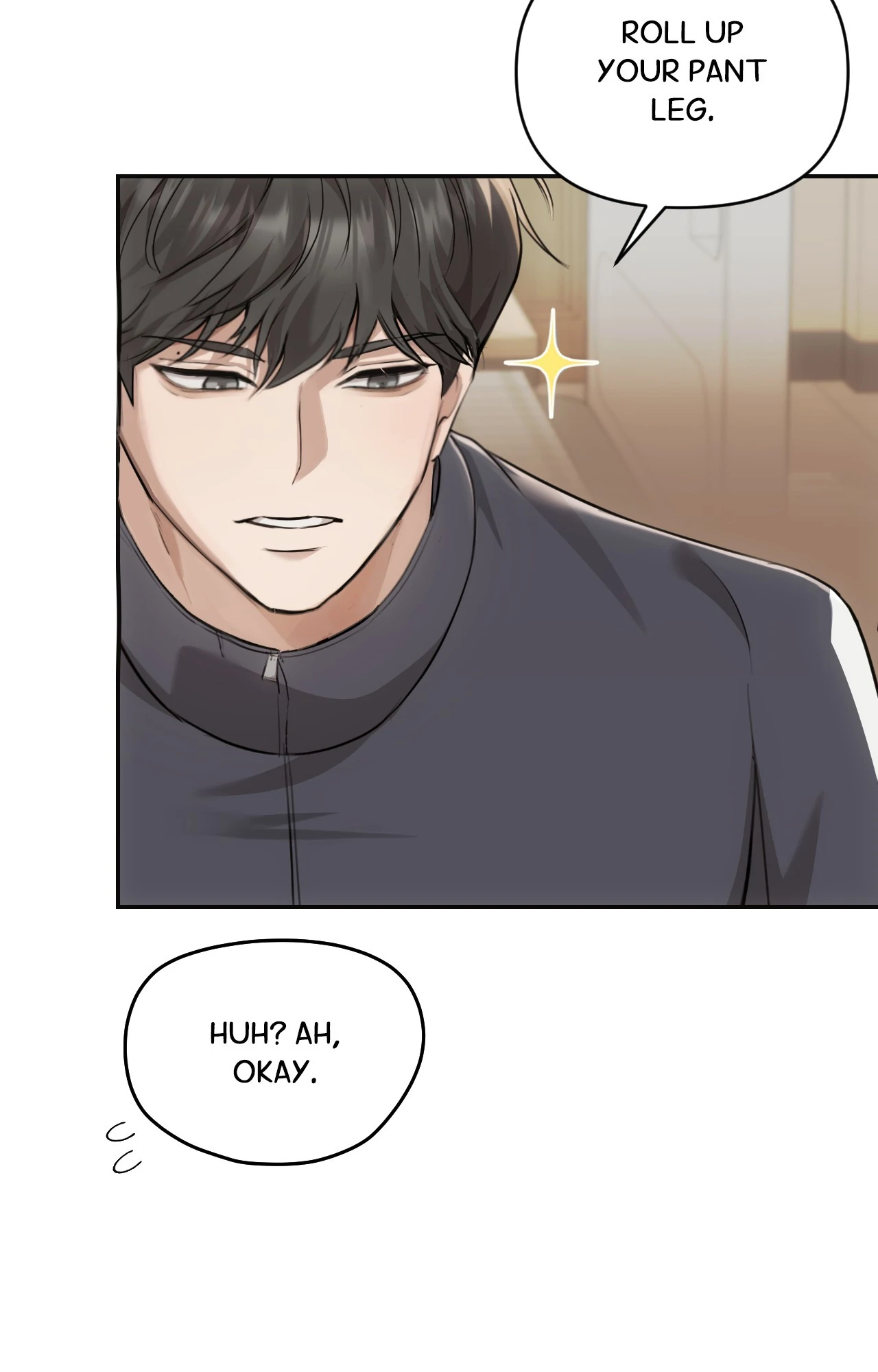 A Season of You Chapter 2 - page 52