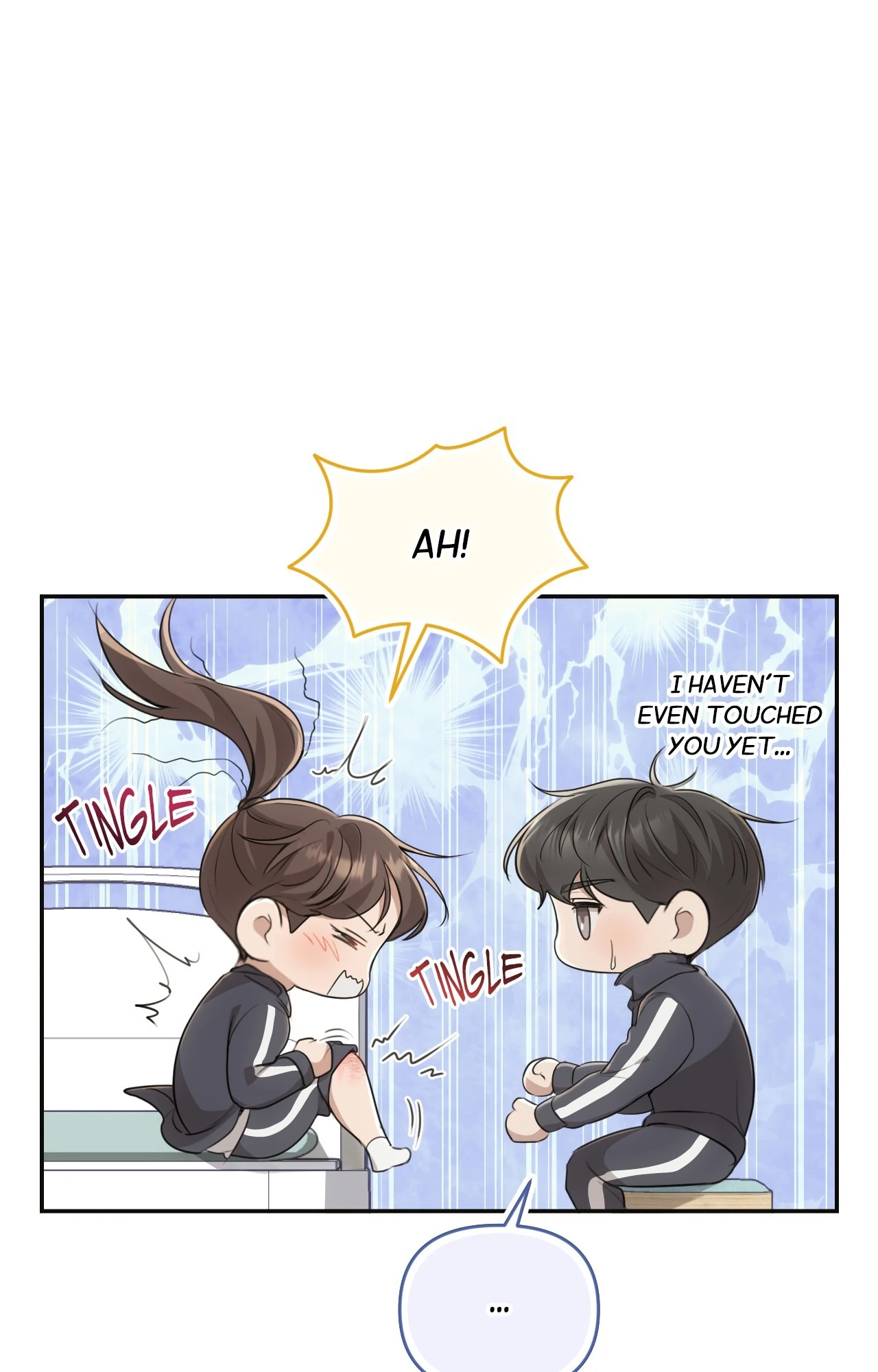 A Season of You Chapter 2 - page 53