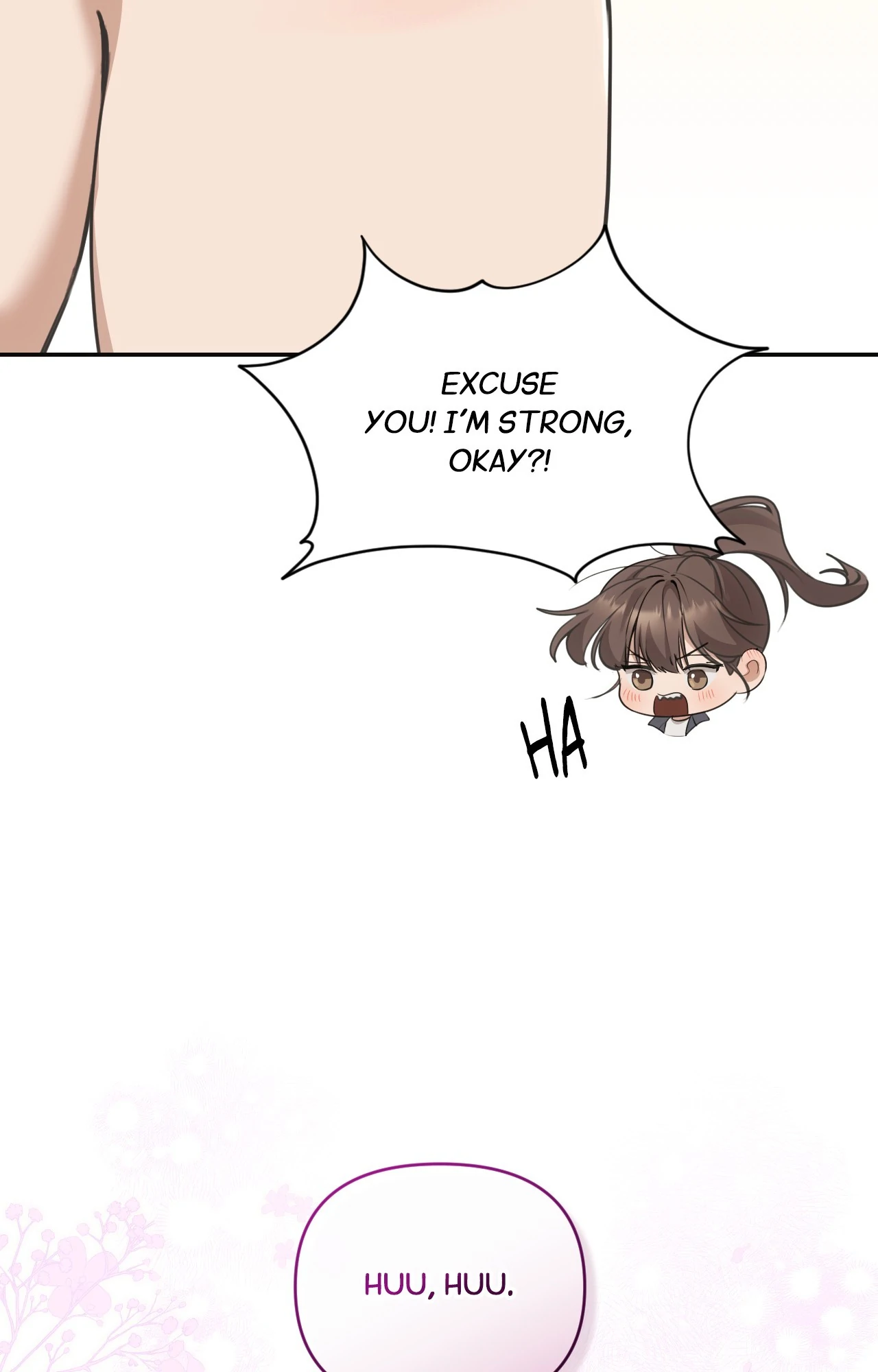 A Season of You Chapter 2 - page 55