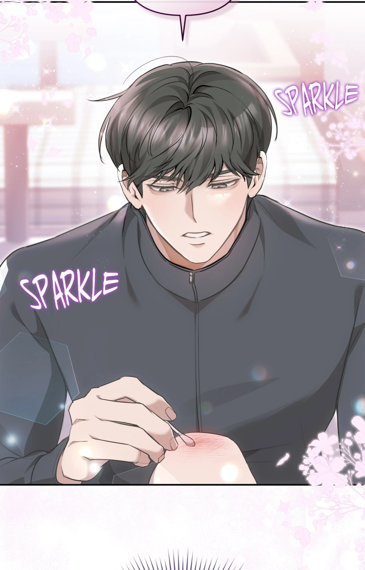 A Season of You Chapter 2 - page 56