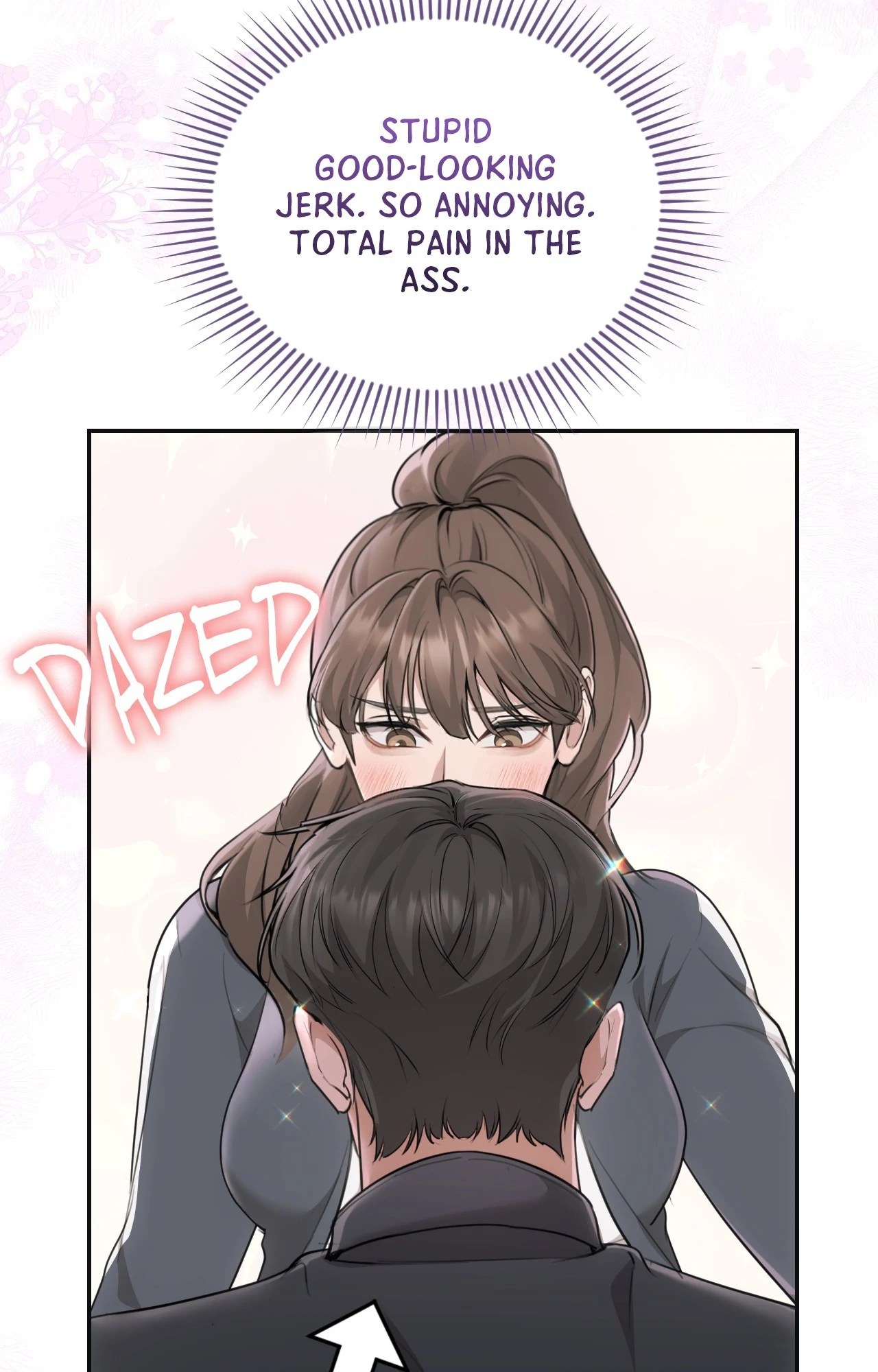 A Season of You Chapter 2 - page 57