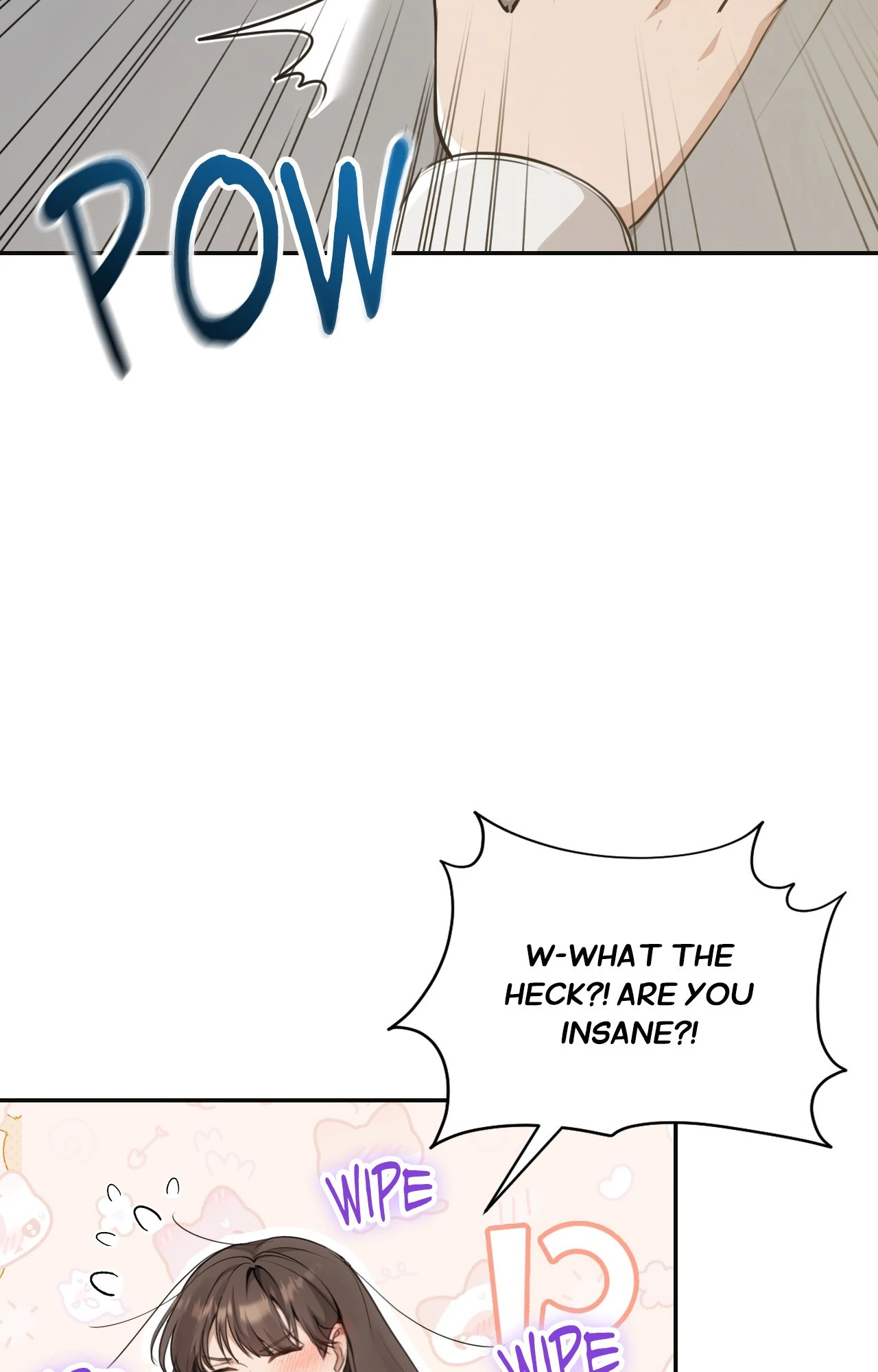 A Season of You Chapter 2 - page 5