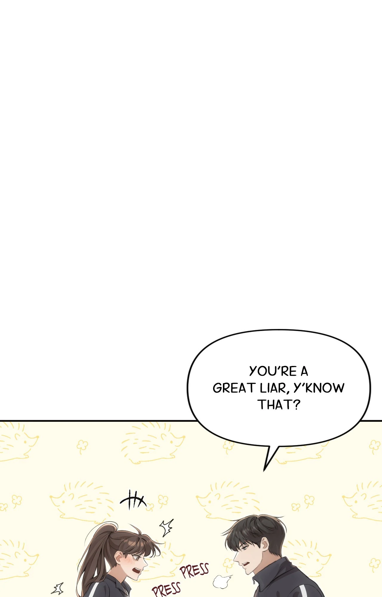 A Season of You Chapter 2 - page 61