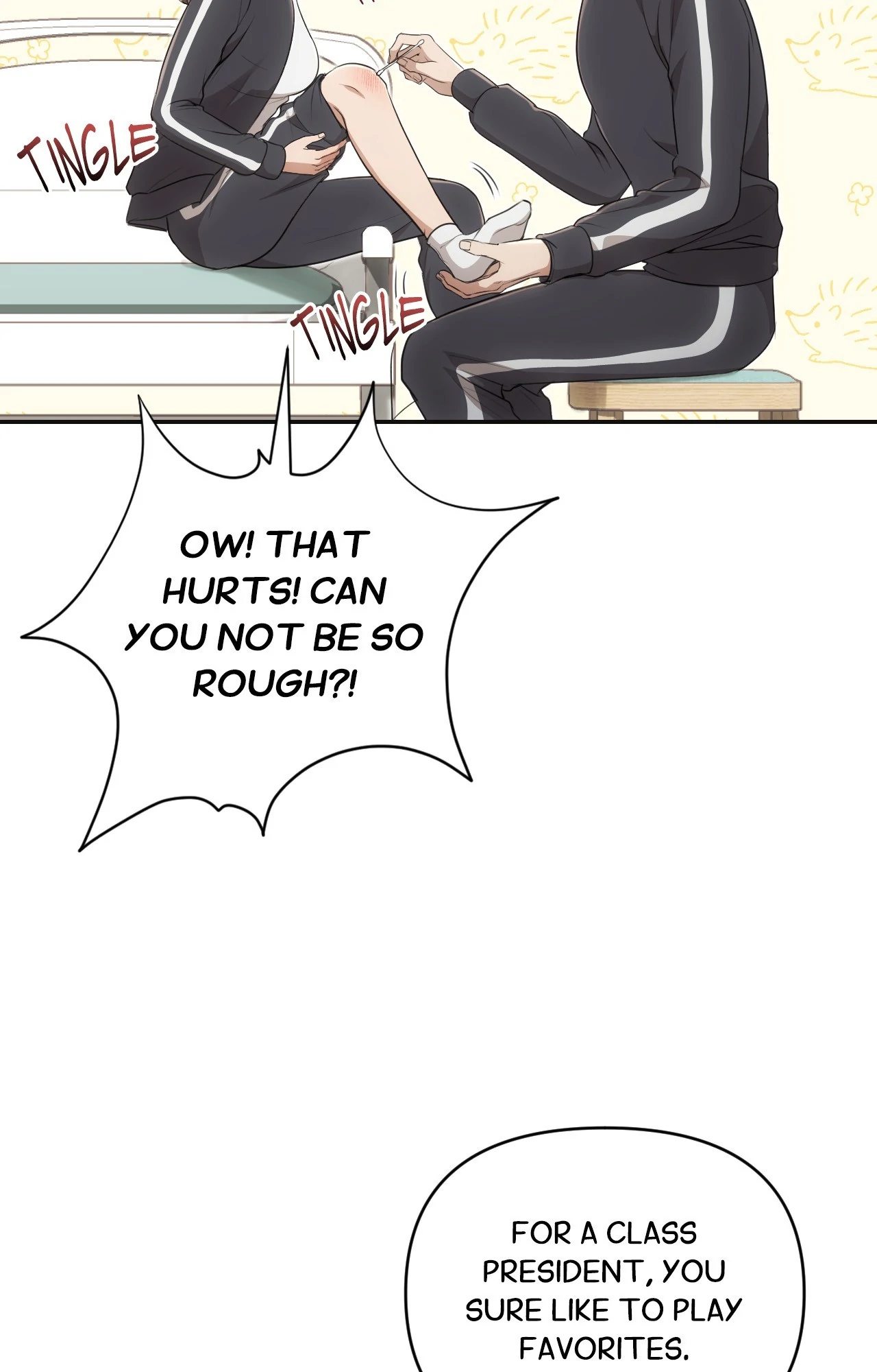 A Season of You Chapter 2 - page 62