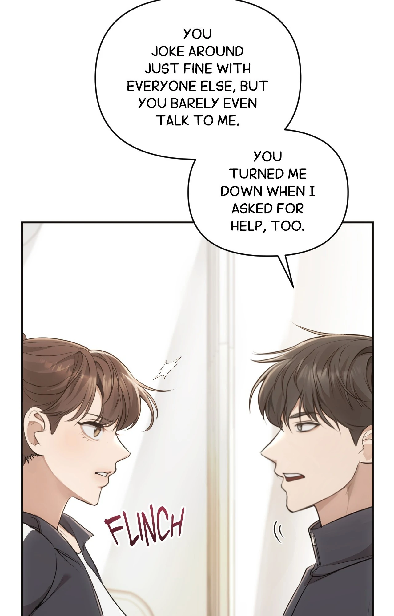 A Season of You Chapter 2 - page 64