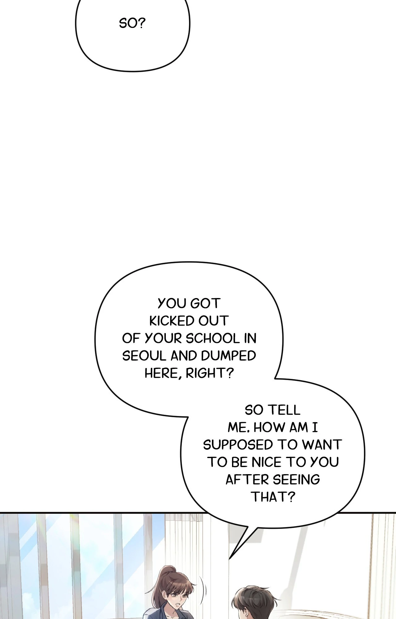 A Season of You Chapter 2 - page 68