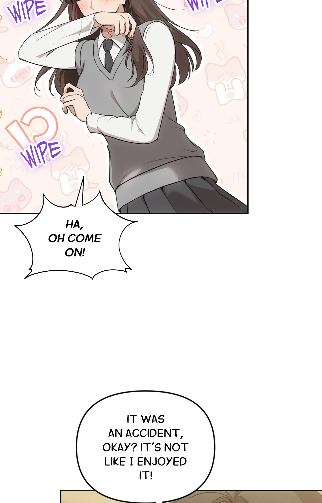 A Season of You Chapter 2 - page 6