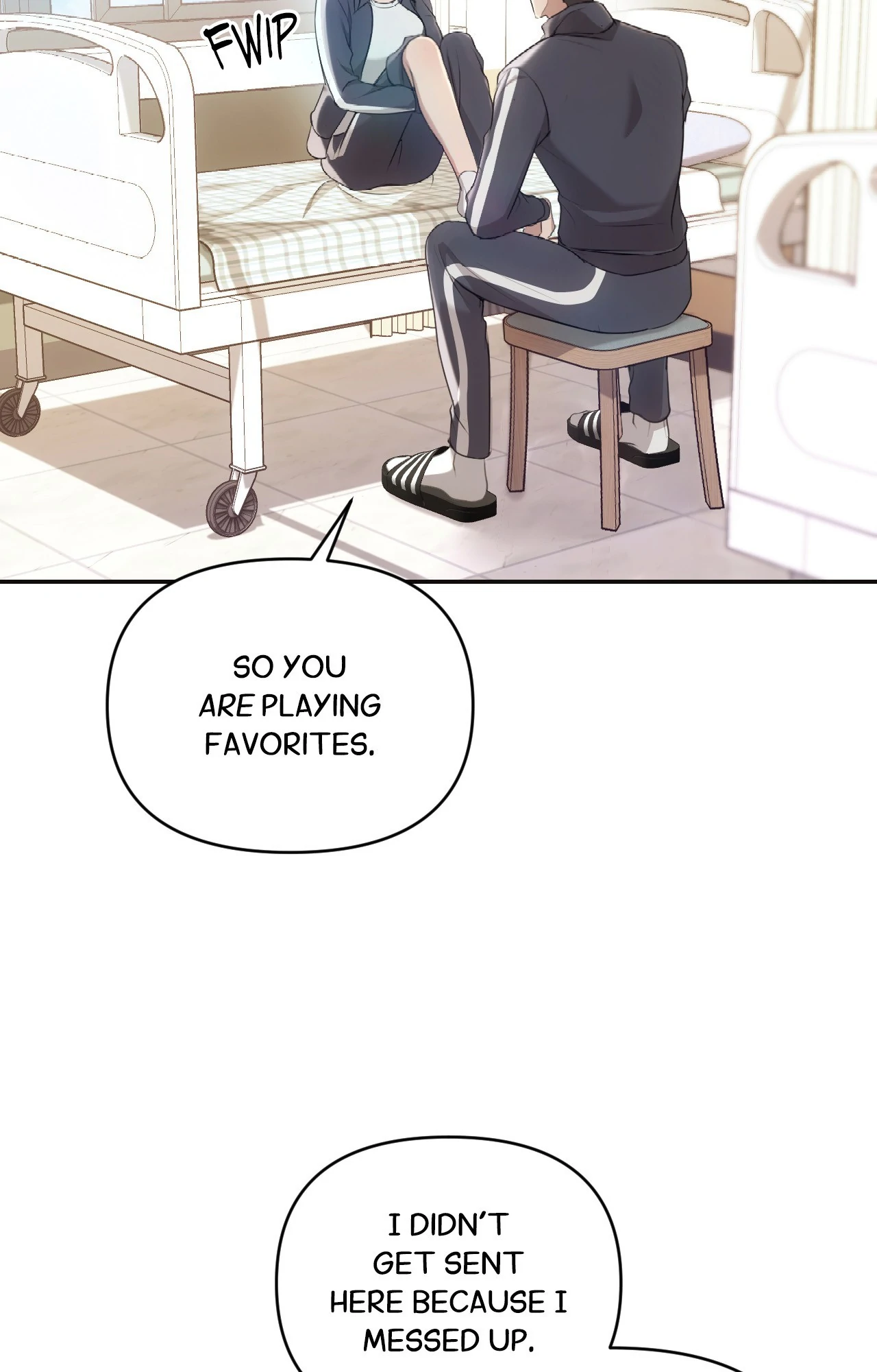 A Season of You Chapter 2 - page 69