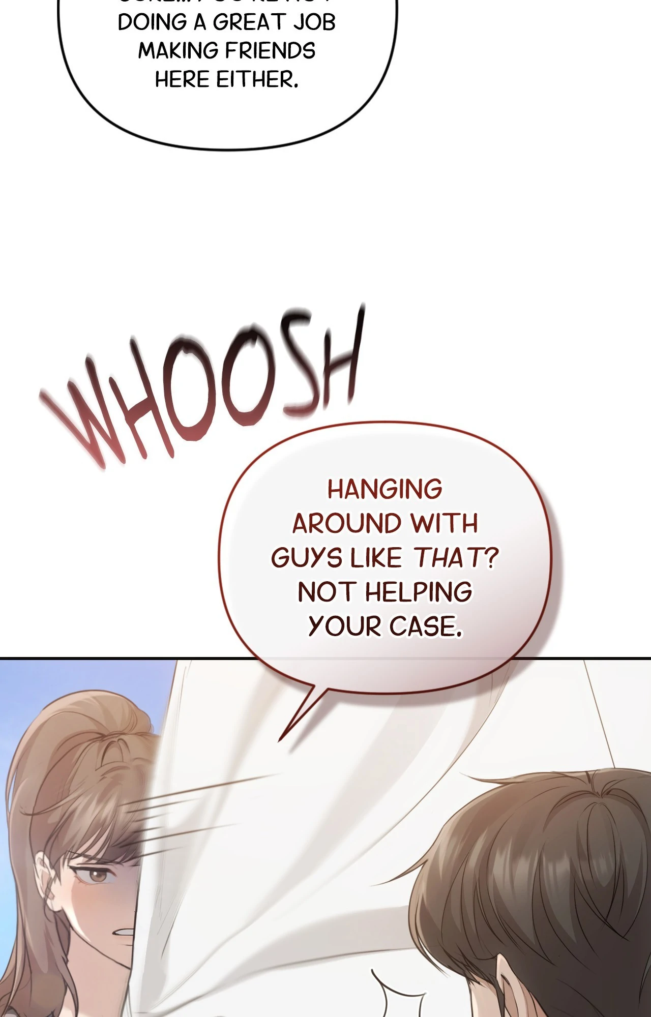 A Season of You Chapter 2 - page 71