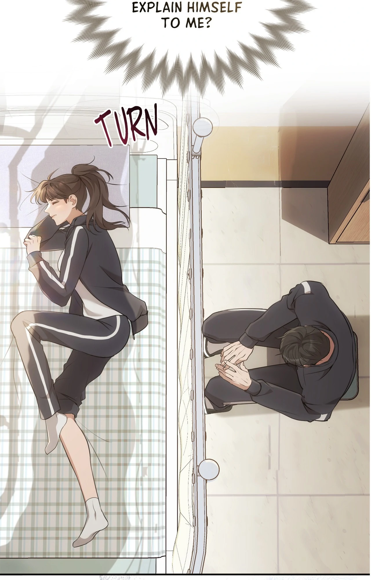 A Season of You Chapter 2 - page 74