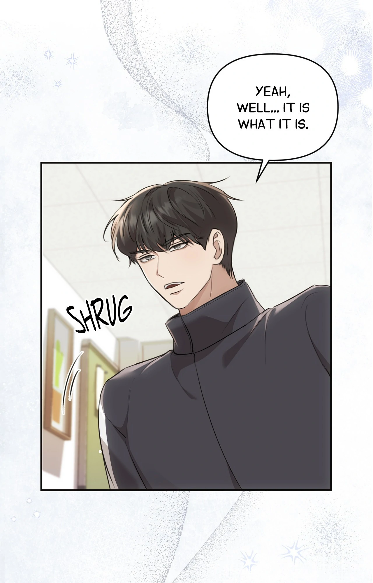 A Season of You Chapter 2 - page 75