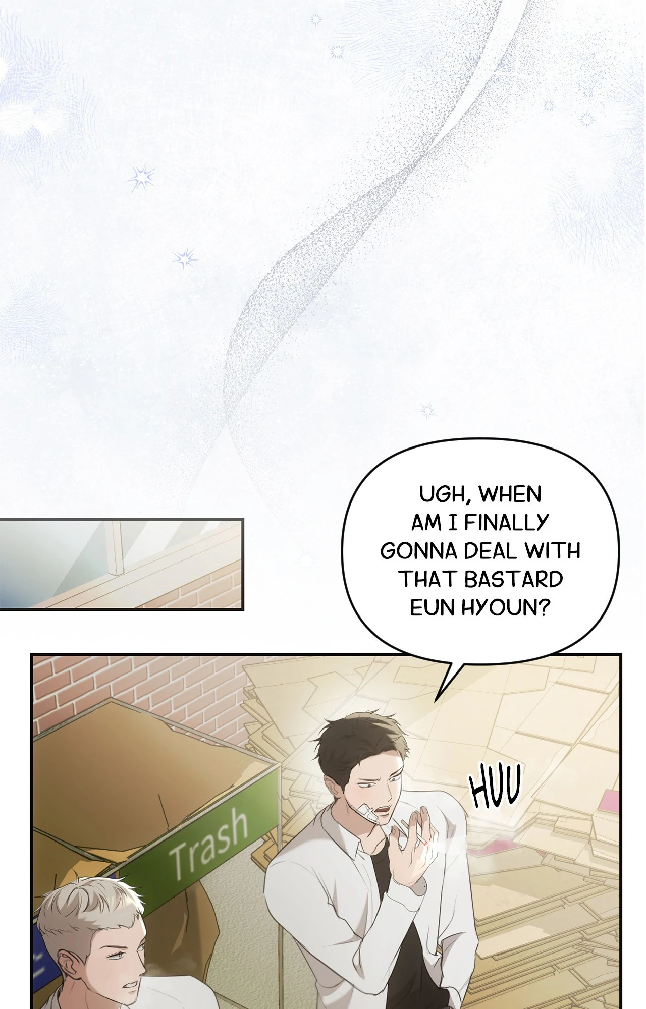 A Season of You Chapter 2 - page 78