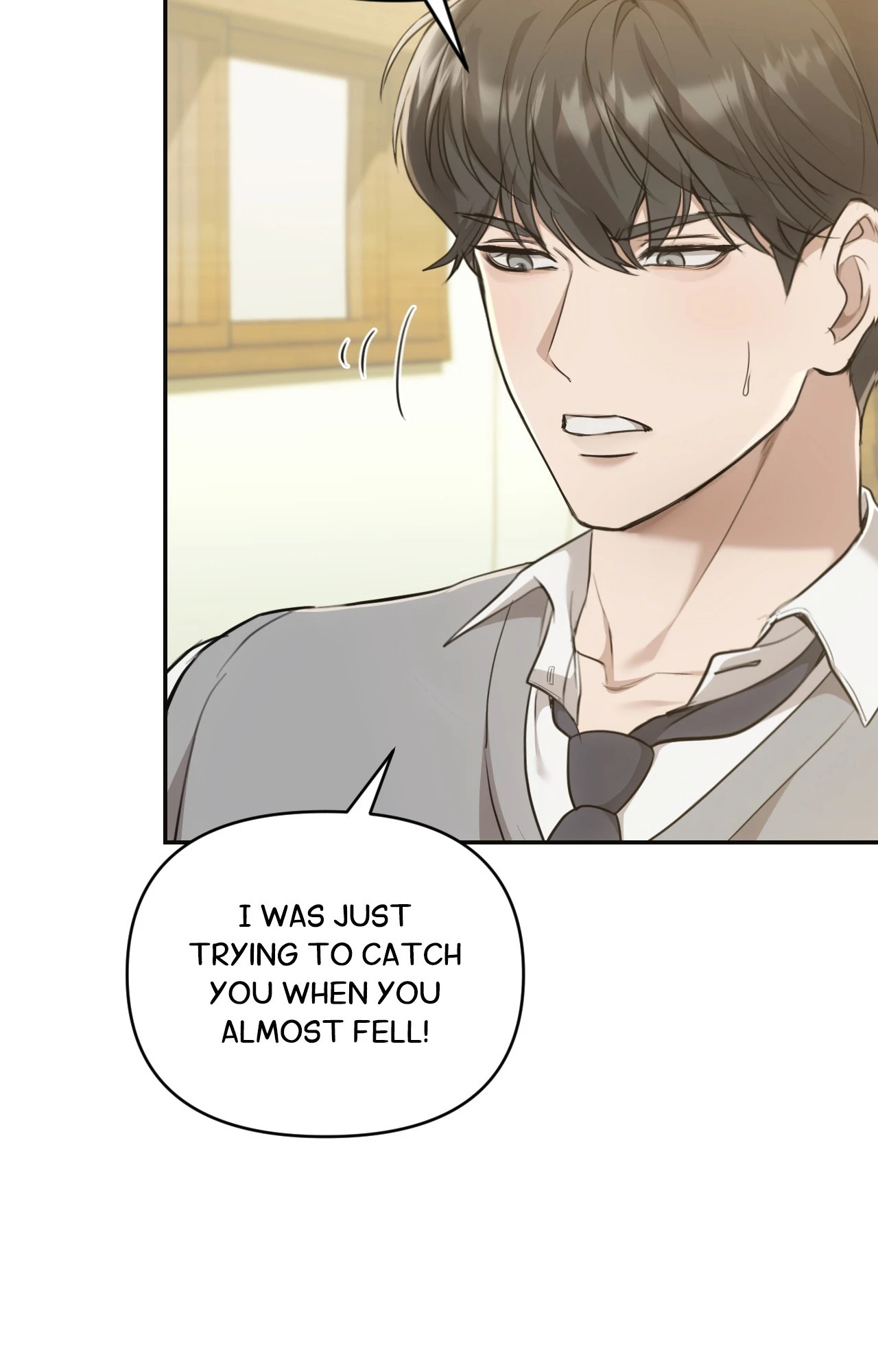 A Season of You Chapter 2 - page 7