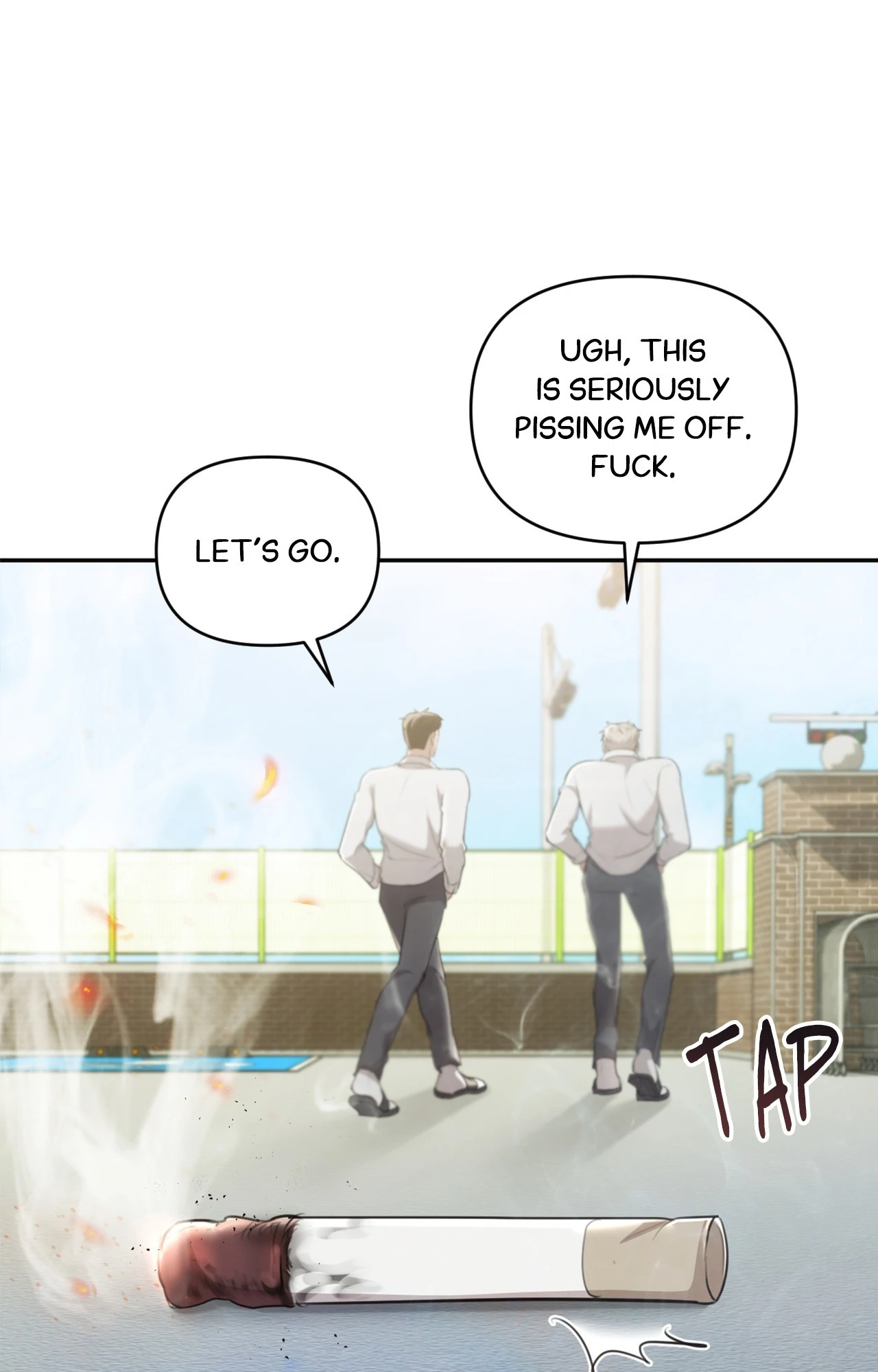 A Season of You Chapter 2 - page 81