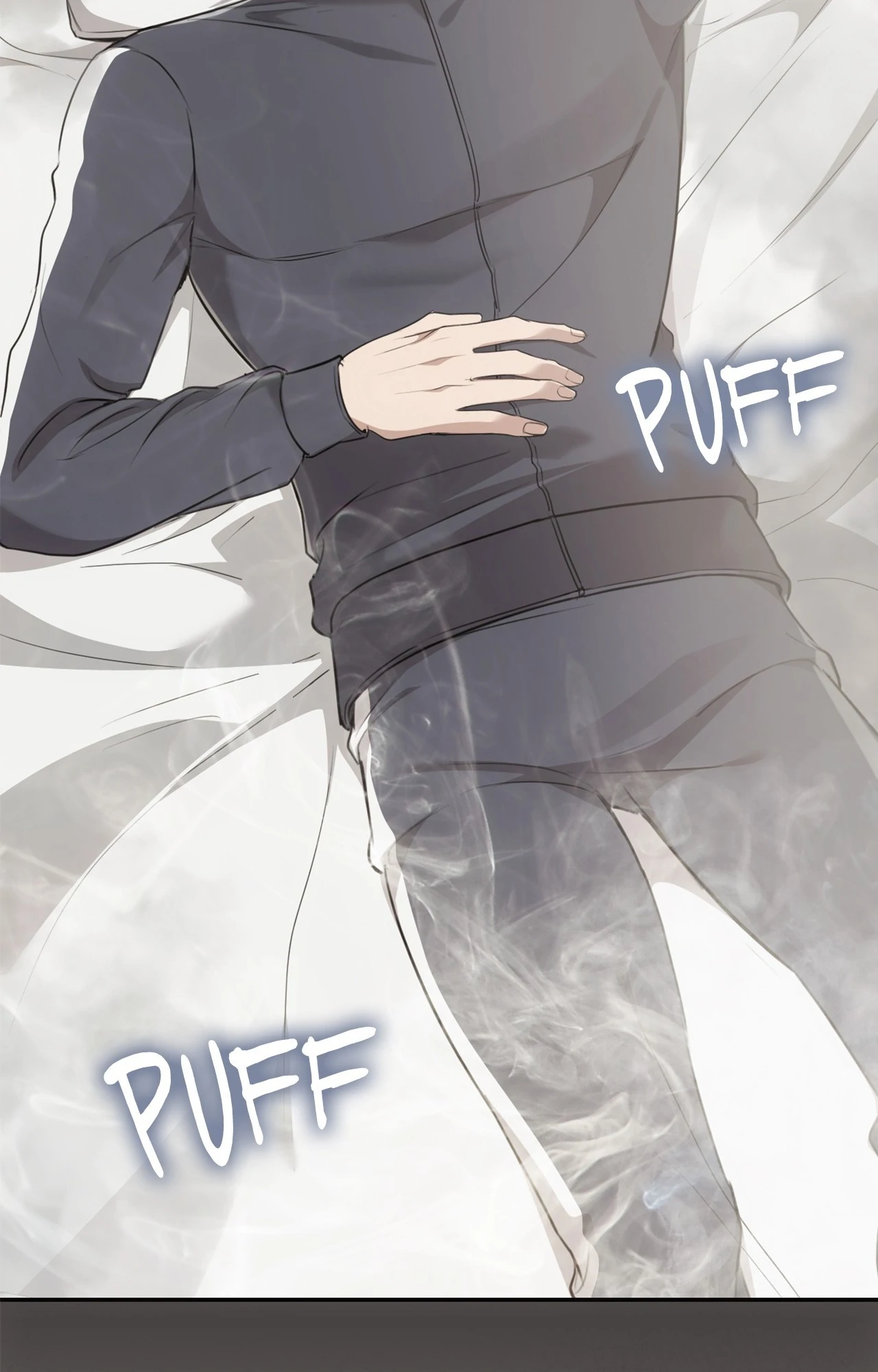 A Season of You Chapter 2 - page 85