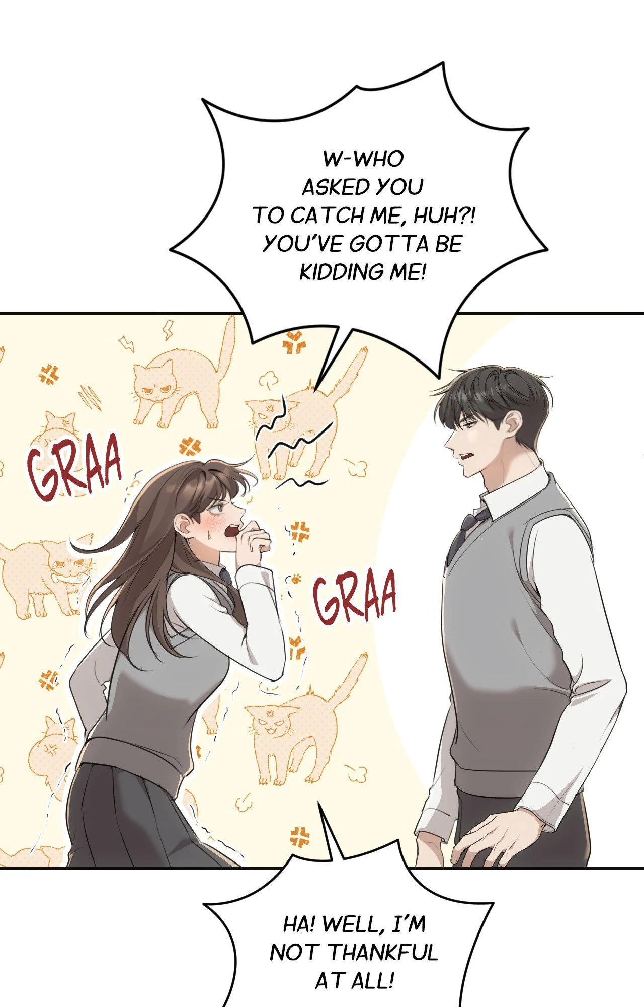 A Season of You Chapter 2 - page 8