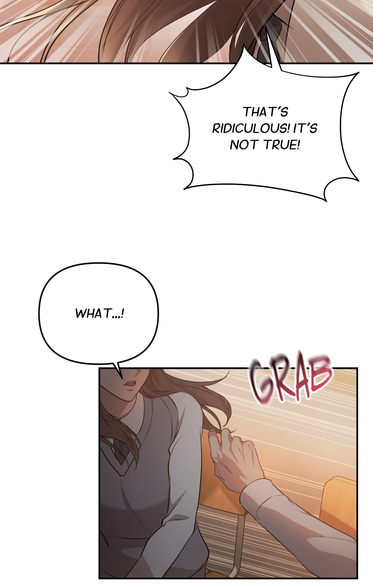 A Season of You Chapter 3 - page 100