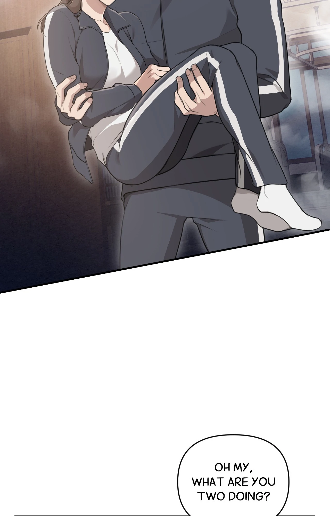 A Season of You Chapter 3 - page 11